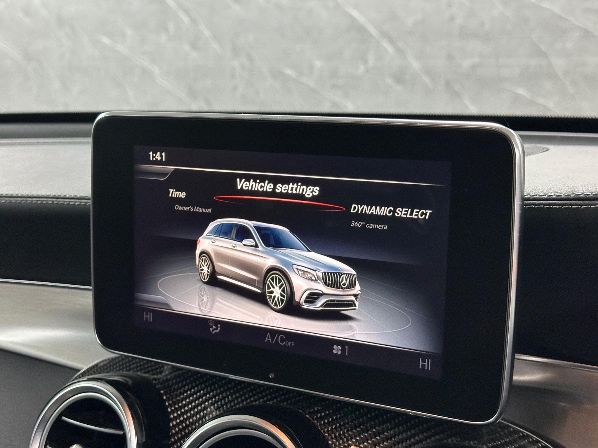 2019 Mercedes-Benz GLC - Thumbnail 26