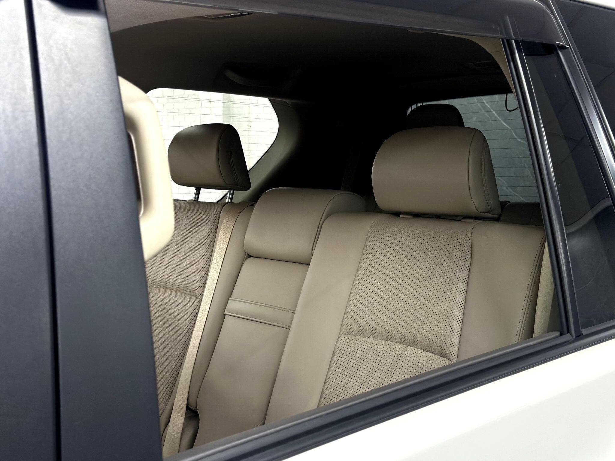 2022 Toyota Land Cruiser - Thumbnail 47