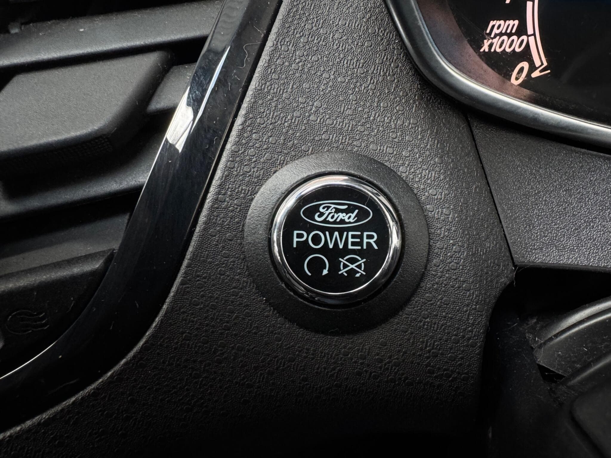 2015 Ford Fiesta - Thumbnail 23