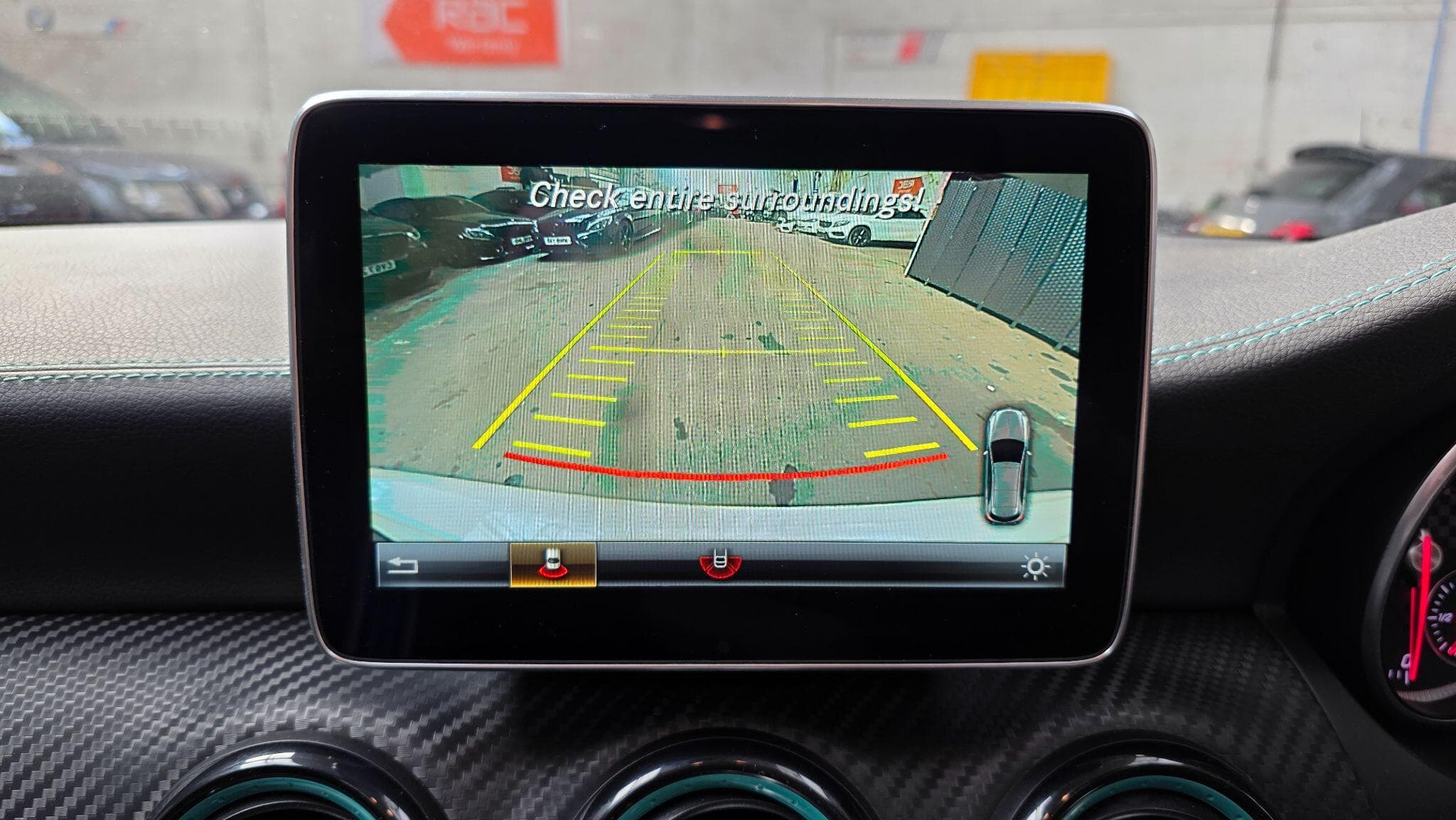 2015 Mercedes-Benz A Class - Thumbnail 22