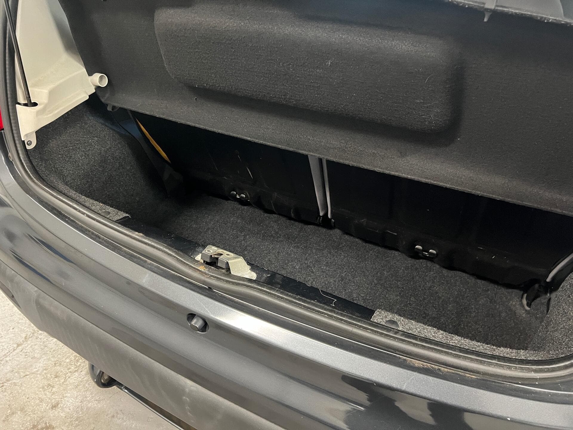 2008 Peugeot 107 - Thumbnail 33