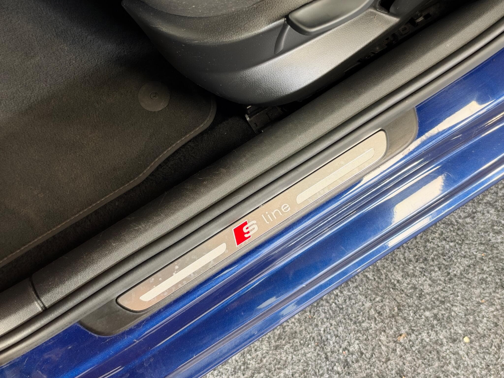 2014 Audi A1 - Thumbnail 38