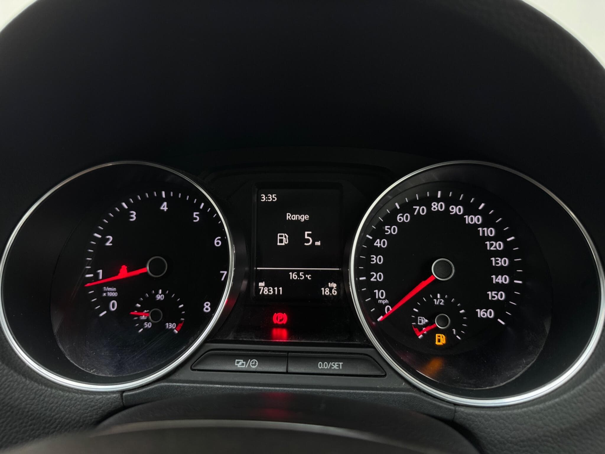 2015 Volkswagen Polo - Thumbnail 13