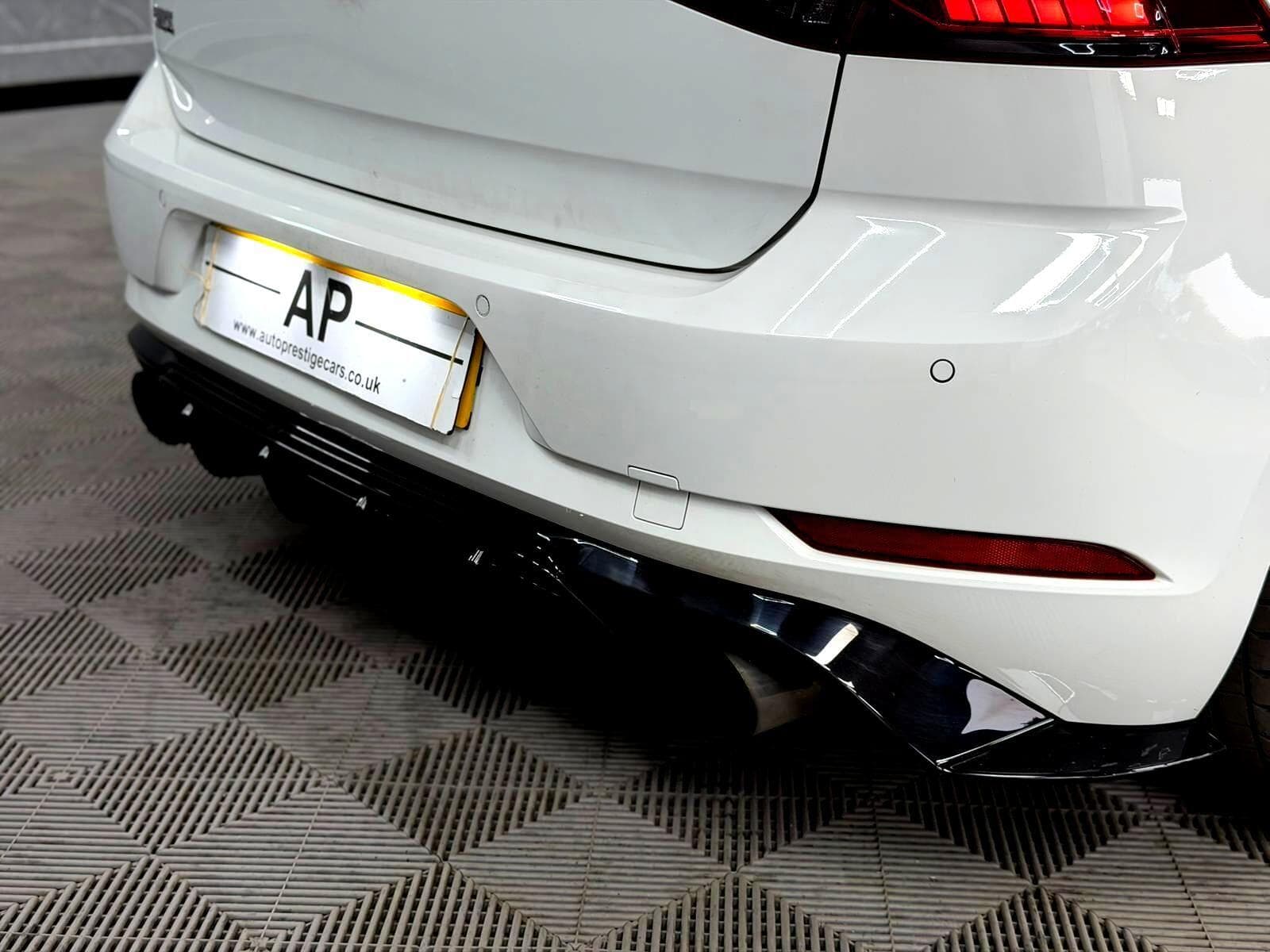 2018 Volkswagen Golf - Thumbnail 33