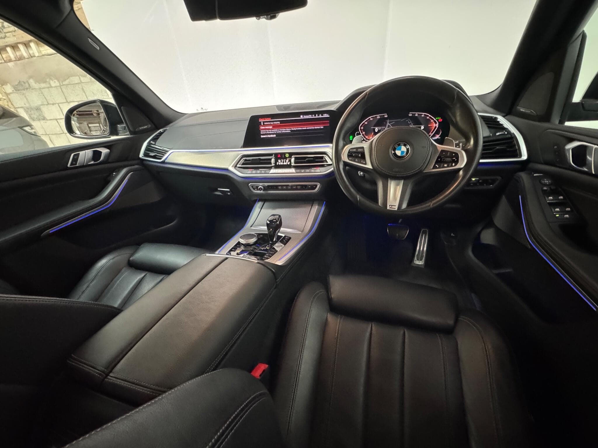 2020 BMW X5 - Thumbnail 29