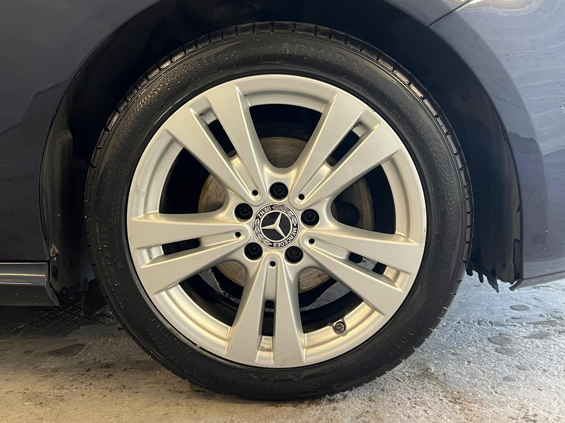 2017 Mercedes-Benz A Class - Thumbnail 18