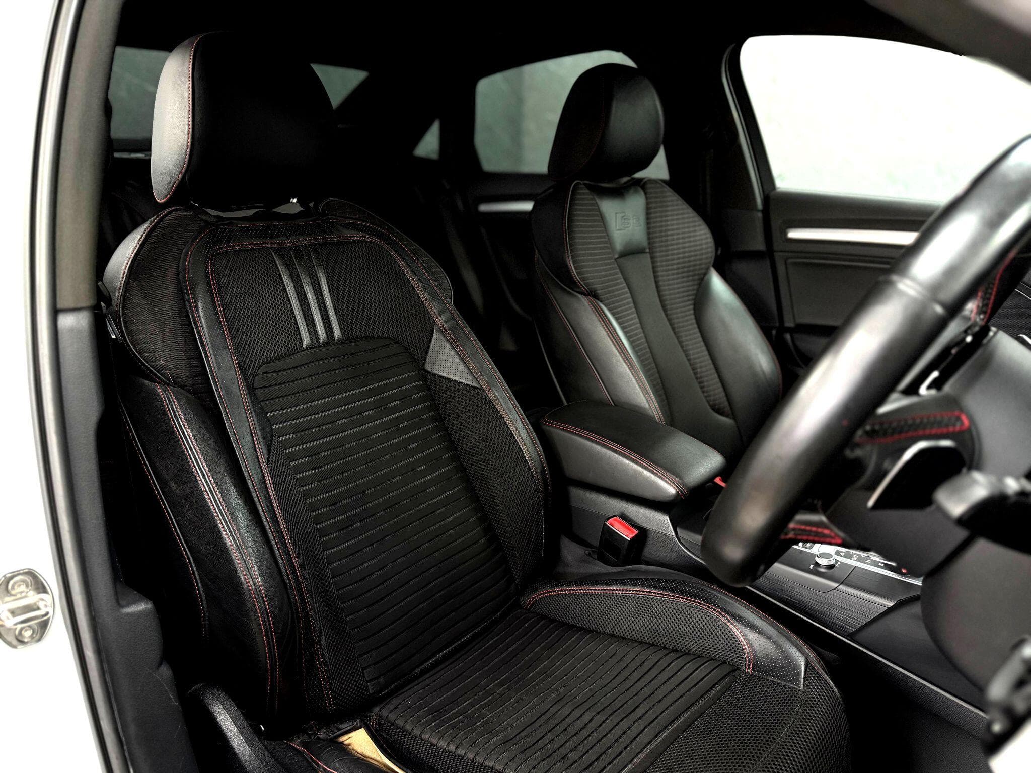 2015 Audi S3 - Thumbnail 45