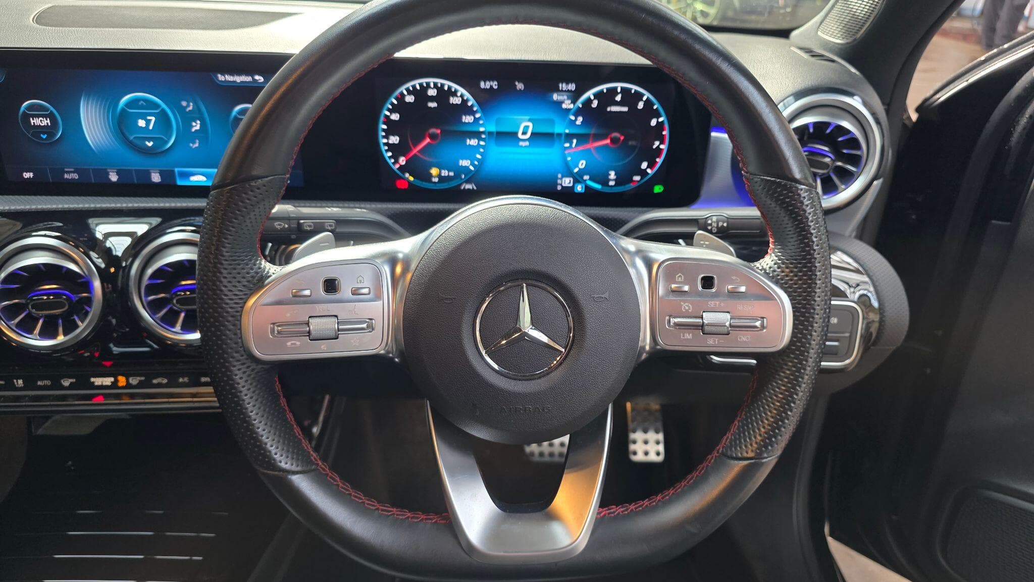 2023 Mercedes-Benz A Class - Thumbnail 10