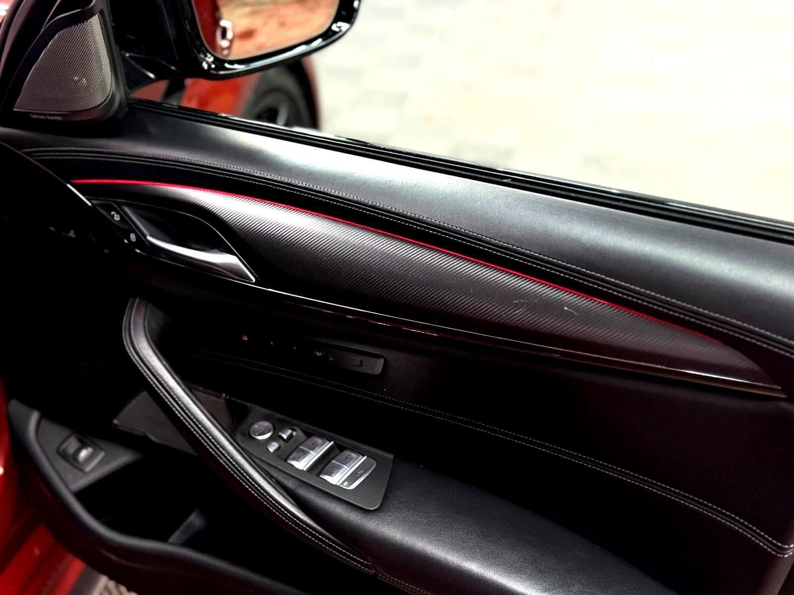 2020 BMW M5 - Thumbnail 50