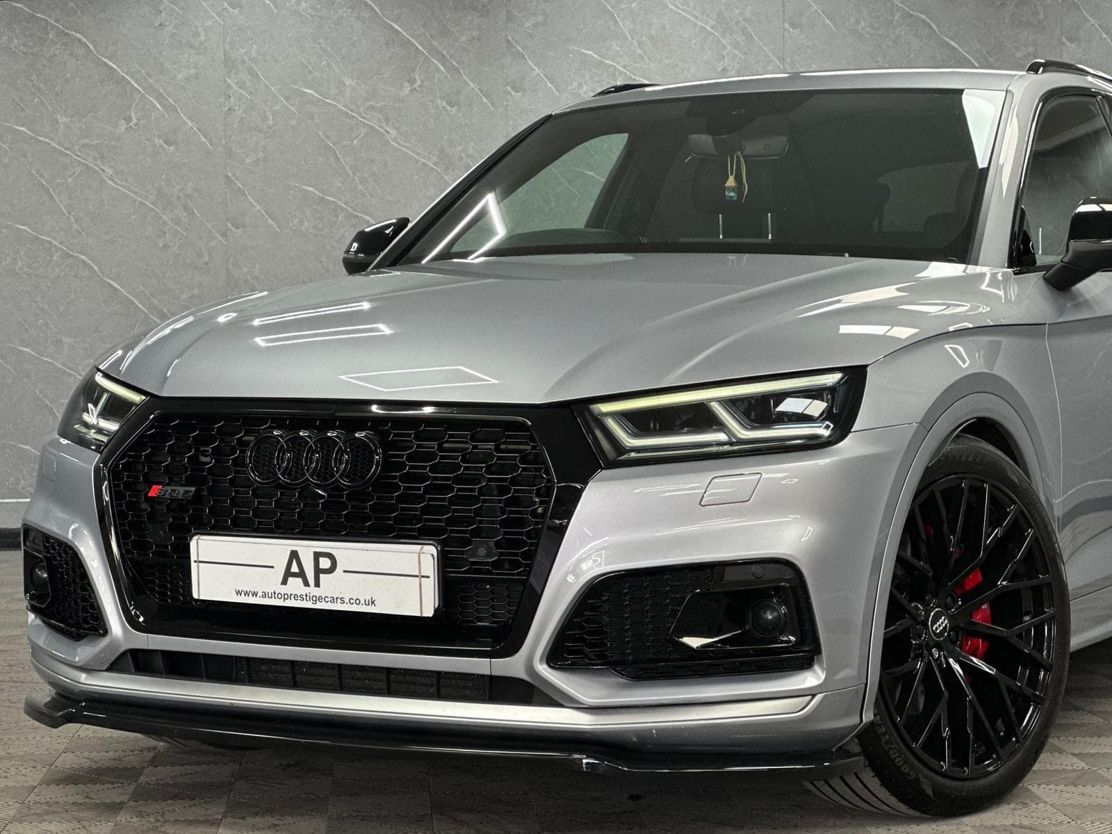 2017 Audi SQ5 - Thumbnail 30