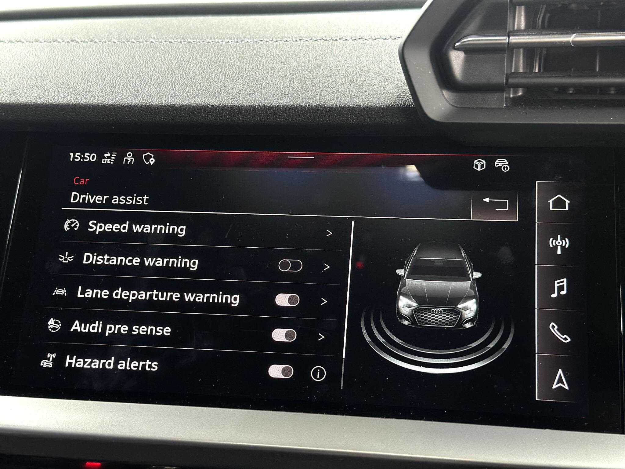 2023 Audi S3 - Thumbnail 34