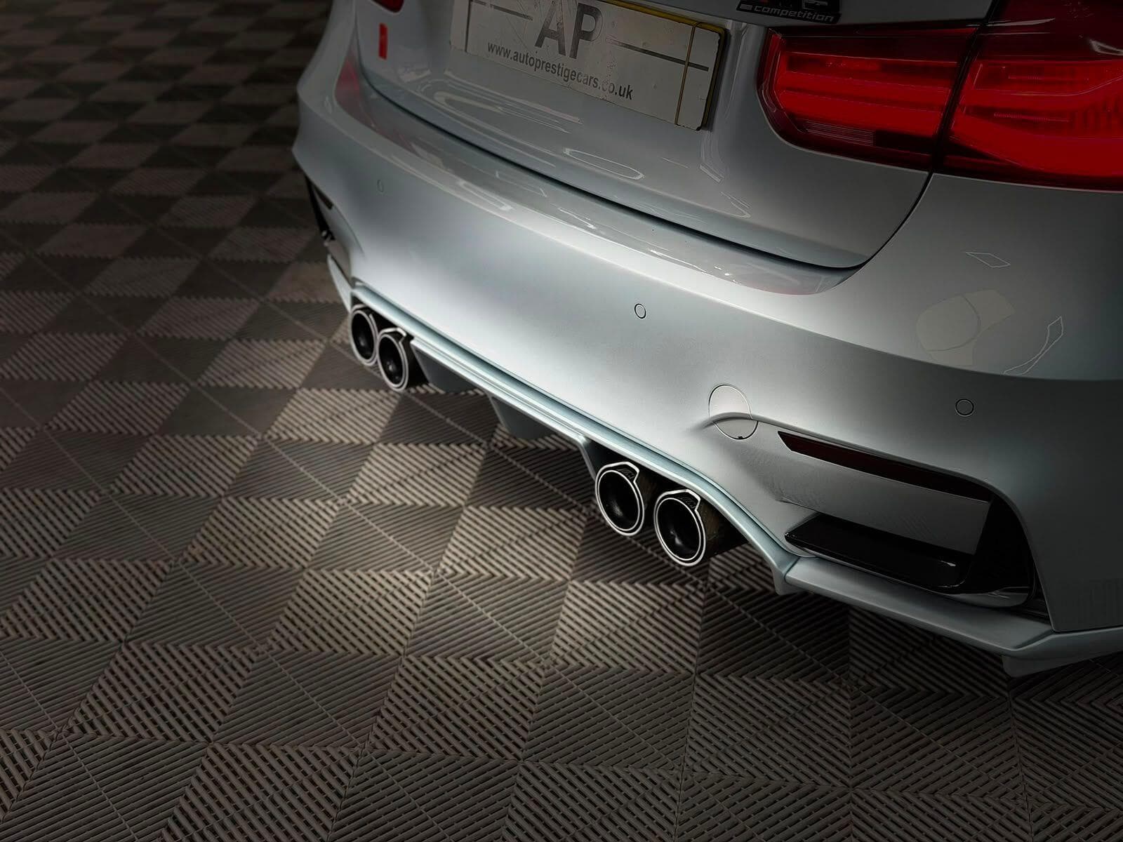 2016 BMW M3 - Thumbnail 74