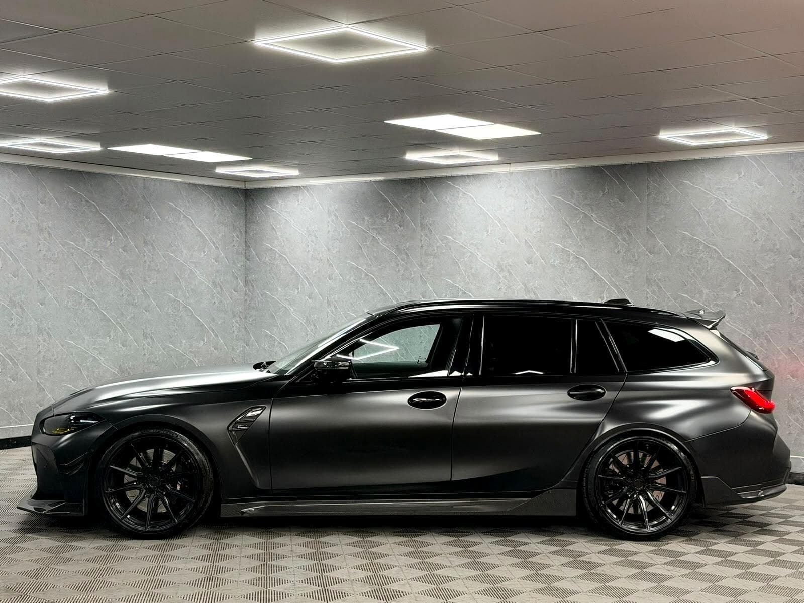 2023 BMW M3 - Thumbnail 28