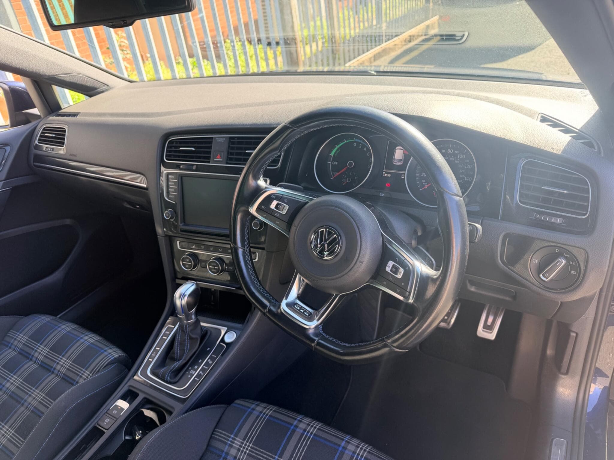 2015 Volkswagen Golf - Thumbnail 5