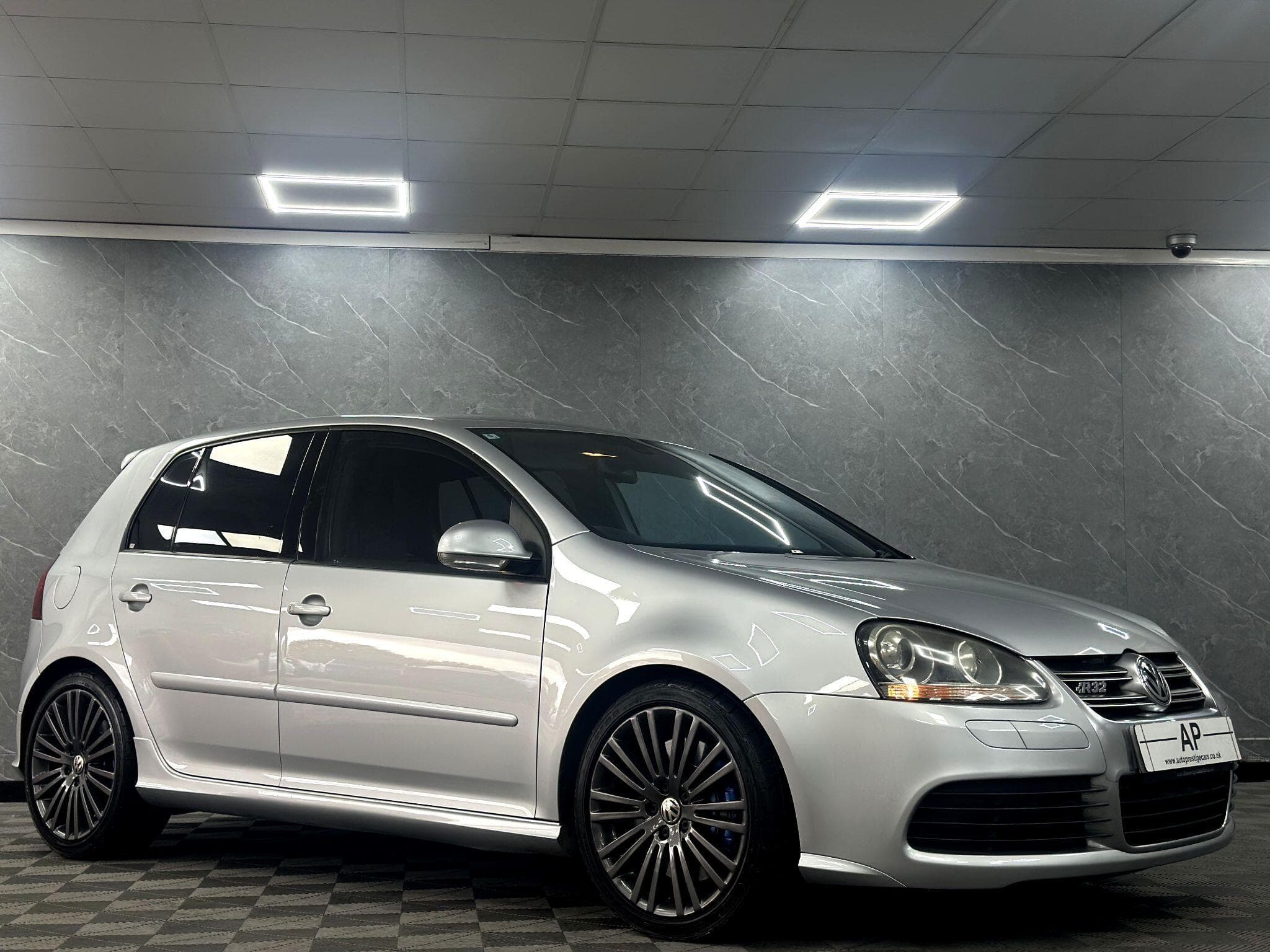 2006 Volkswagen Golf - Thumbnail 17