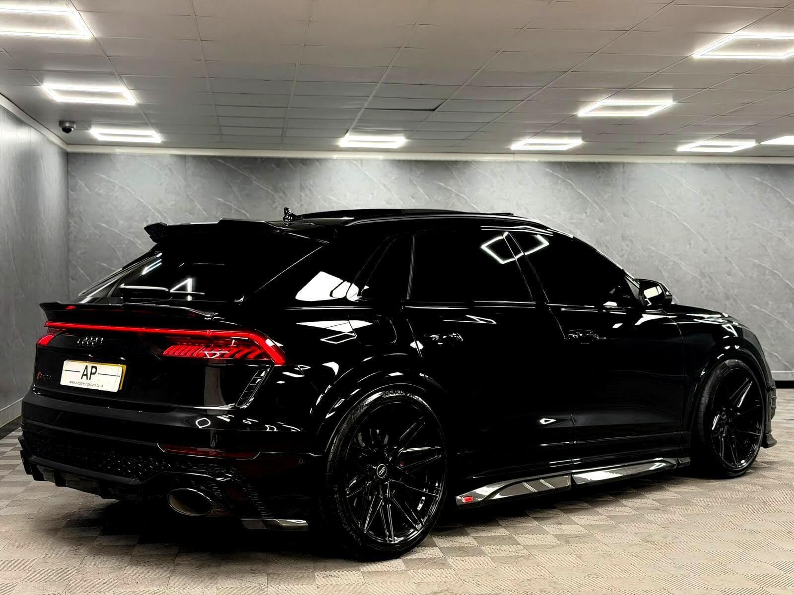 2023 Audi RSQ8 - Thumbnail 44