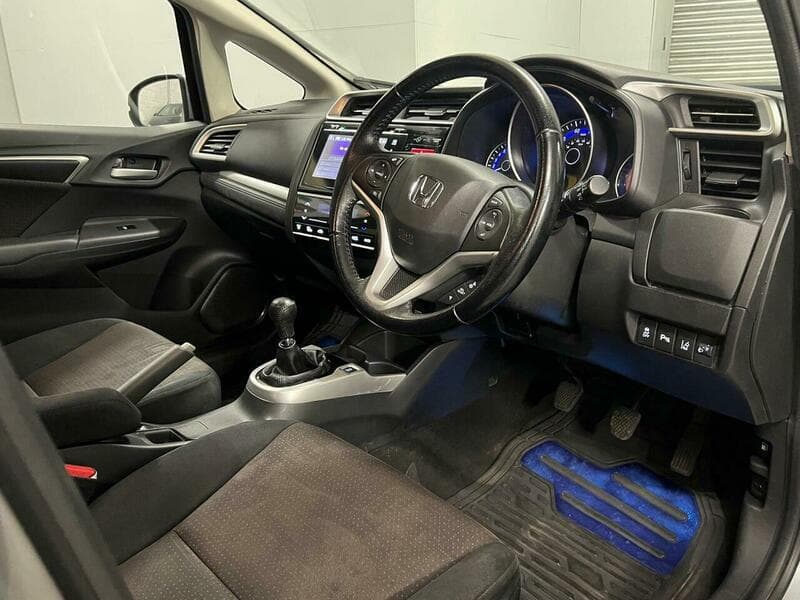2017 Honda Jazz - Thumbnail 20