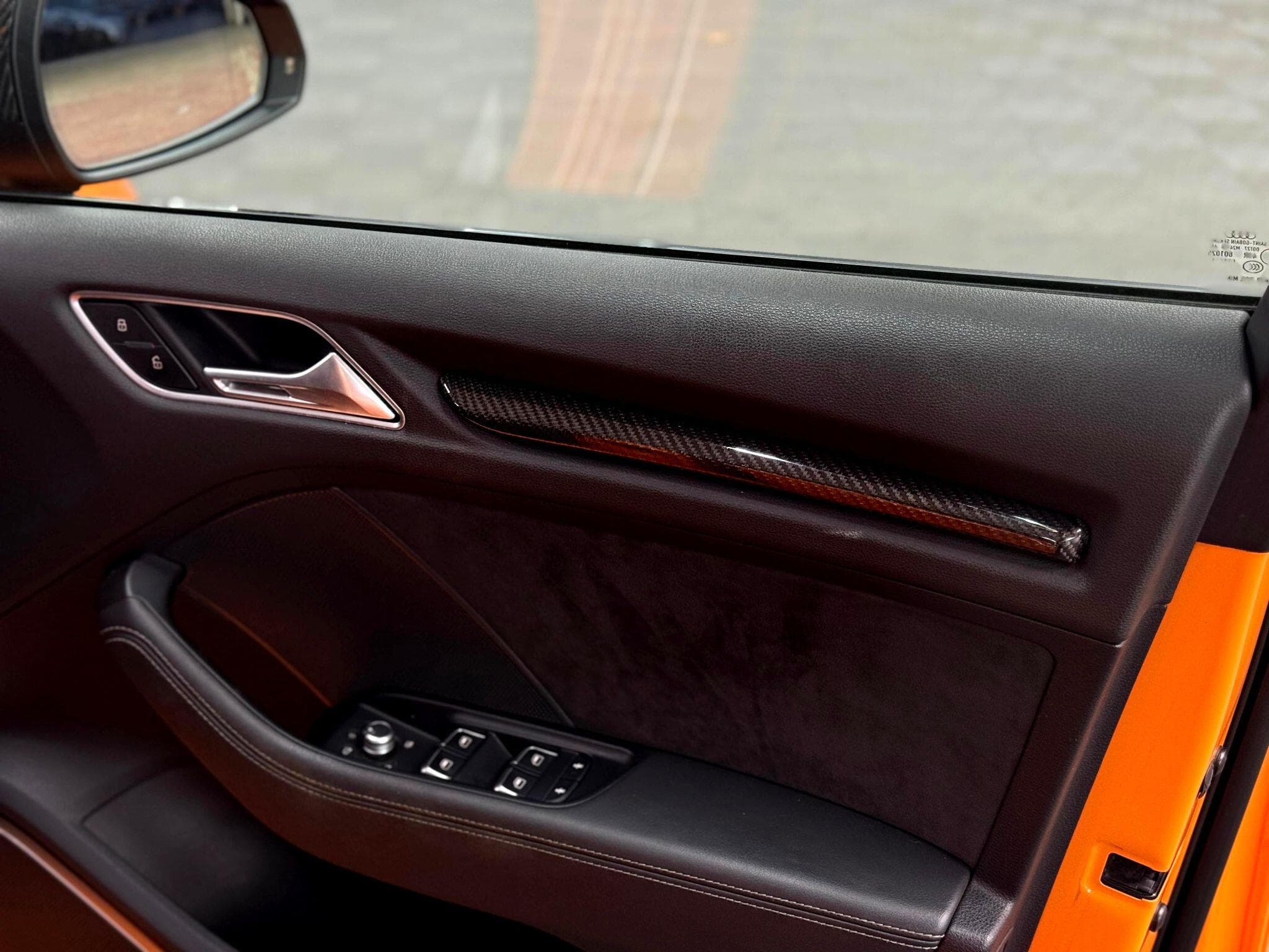 2015 Audi RS3 - Thumbnail 39