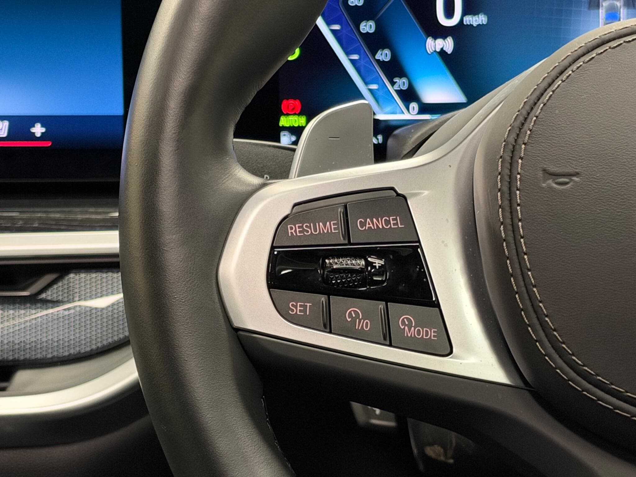 2024 BMW X7 - Thumbnail 32