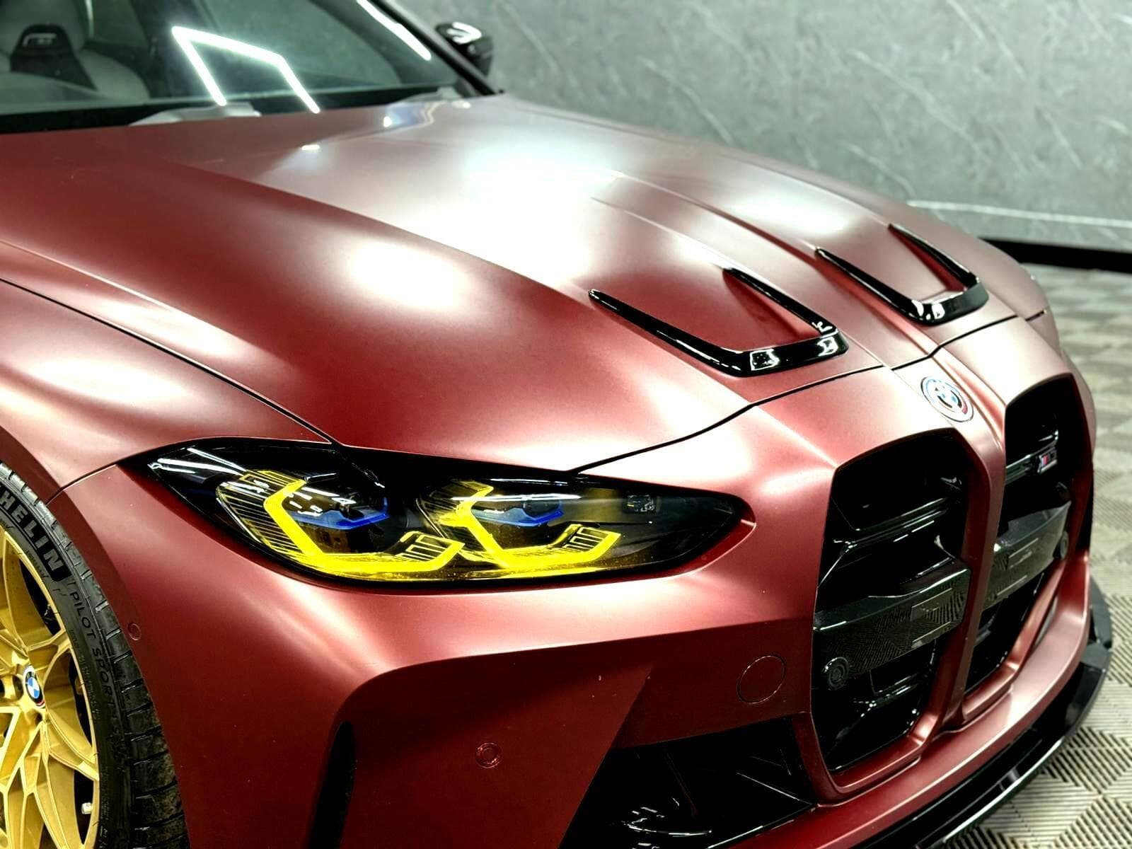 2022 BMW M3 - Thumbnail 42