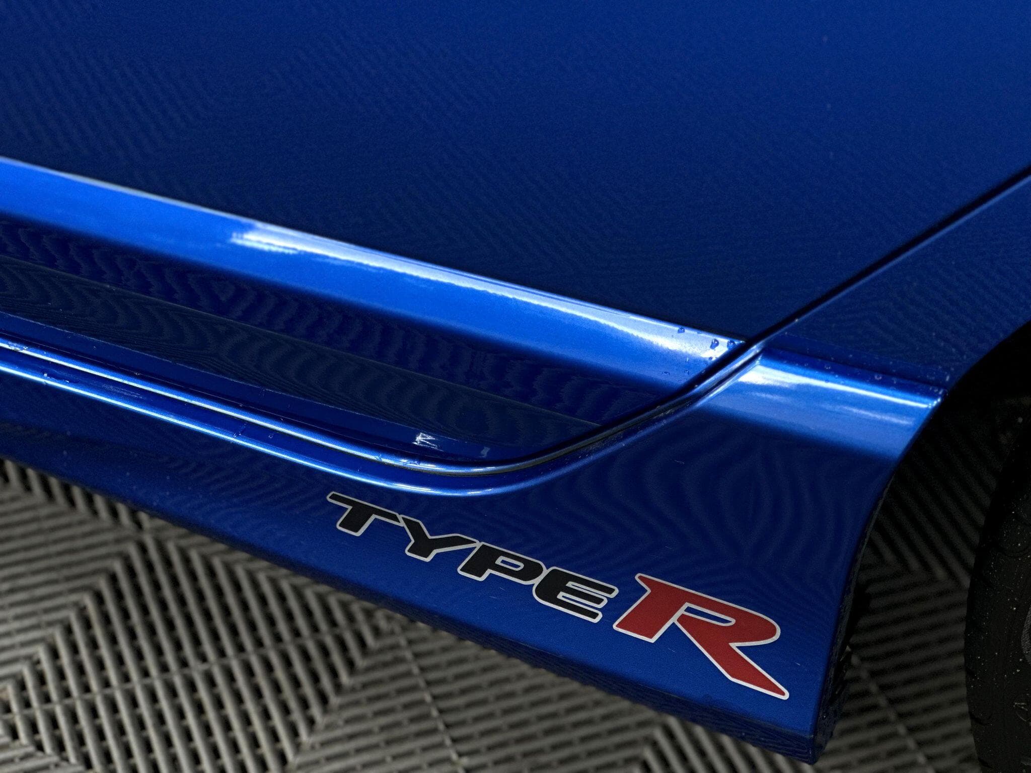 2007 Honda Civic - Thumbnail 32