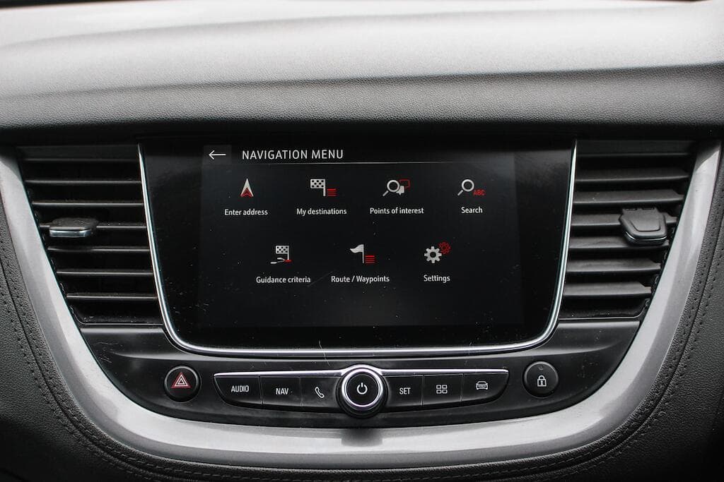2019 Vauxhall Grandland X - Thumbnail 39