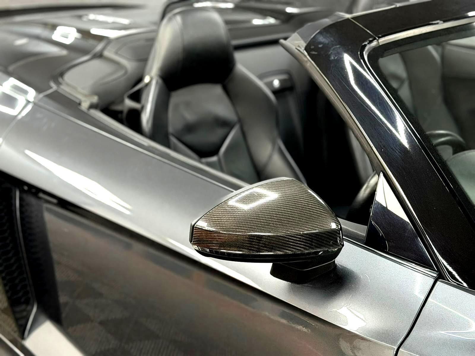 2018 Audi R8 - Thumbnail 48