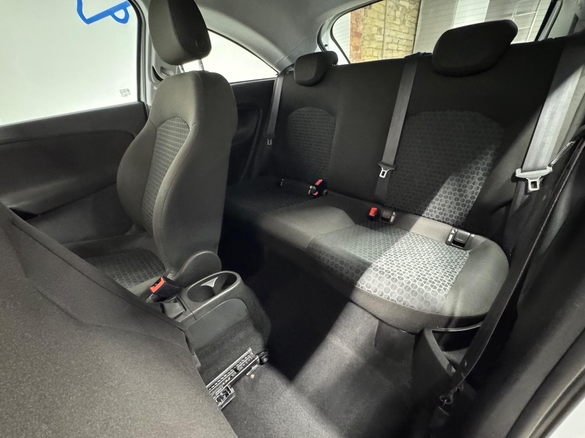 2018 Vauxhall Corsa - Thumbnail 11
