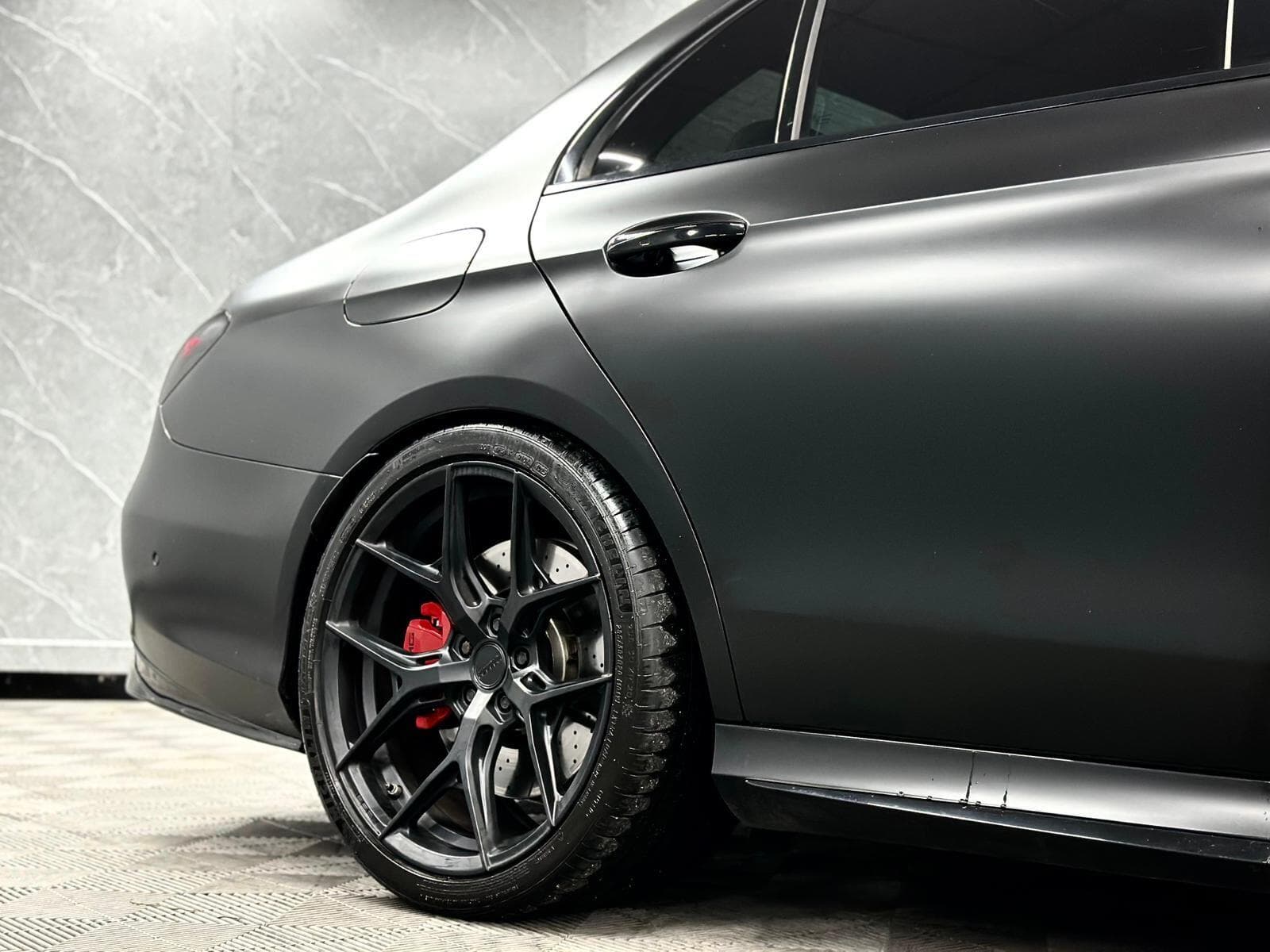 2020 Mercedes-Benz E Class - Thumbnail 48