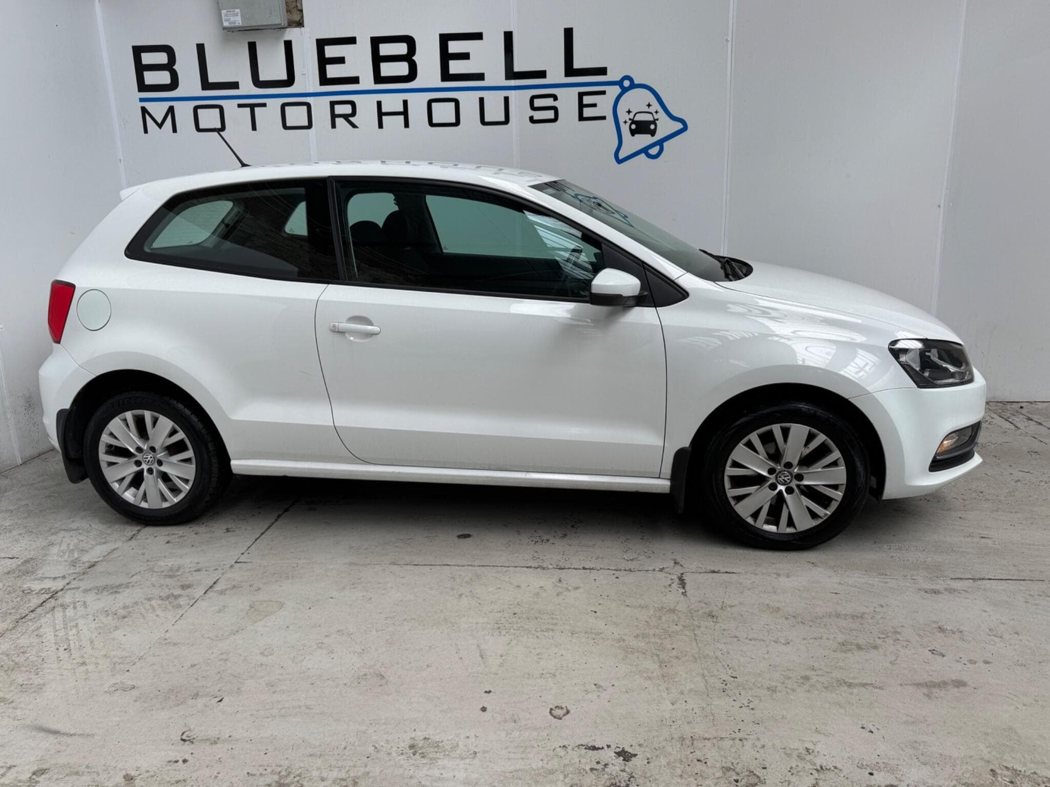2014 Volkswagen Polo - Thumbnail 9