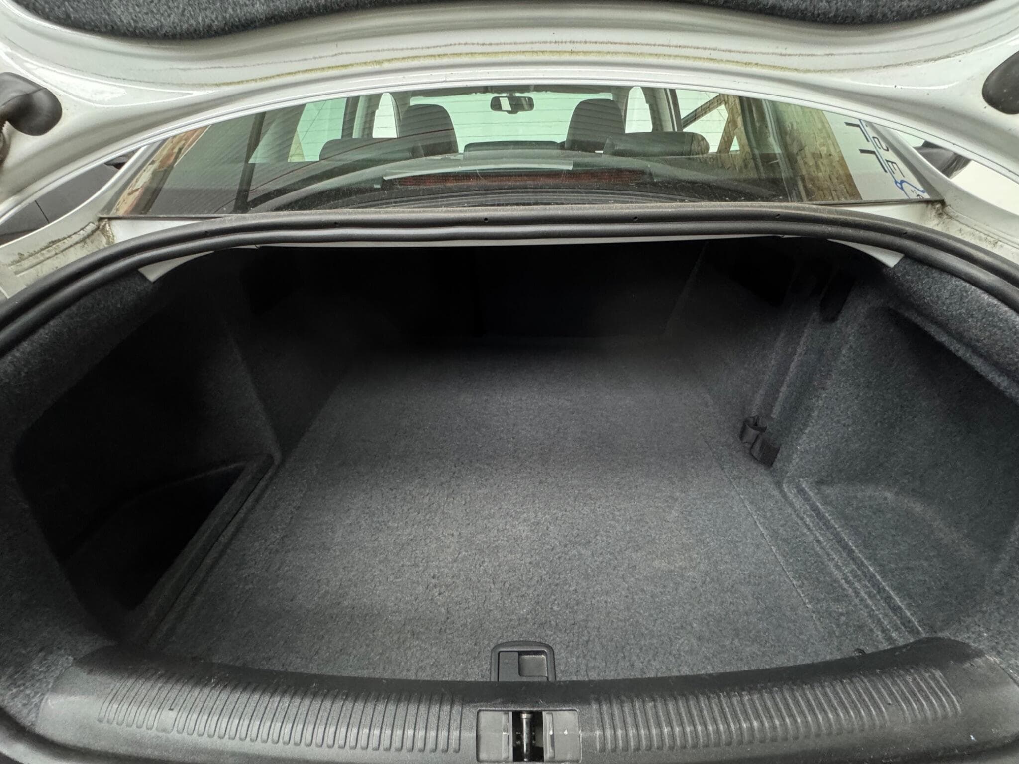 2013 SEAT Exeo - Thumbnail 24