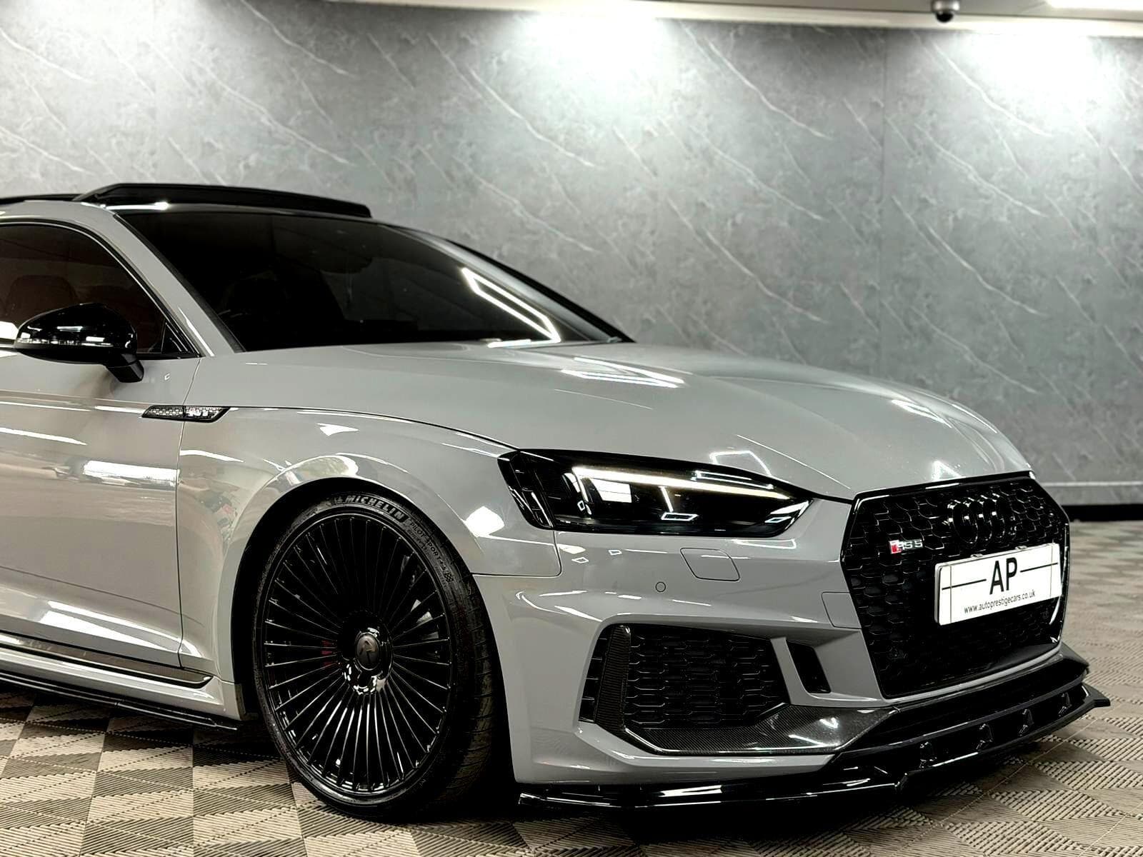2018 Audi RS5 - Thumbnail 31