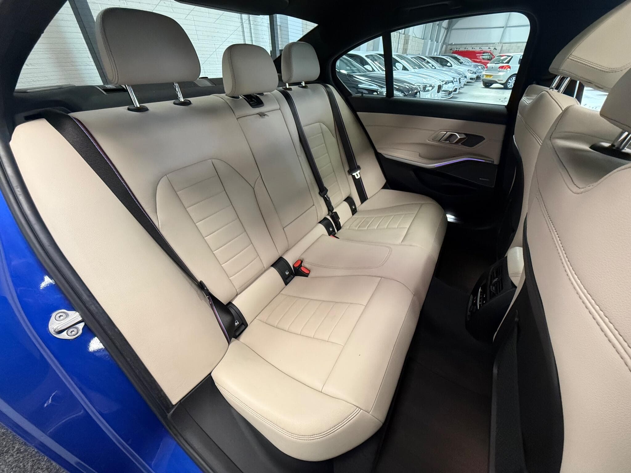 2019 BMW 3 Series - Thumbnail 28