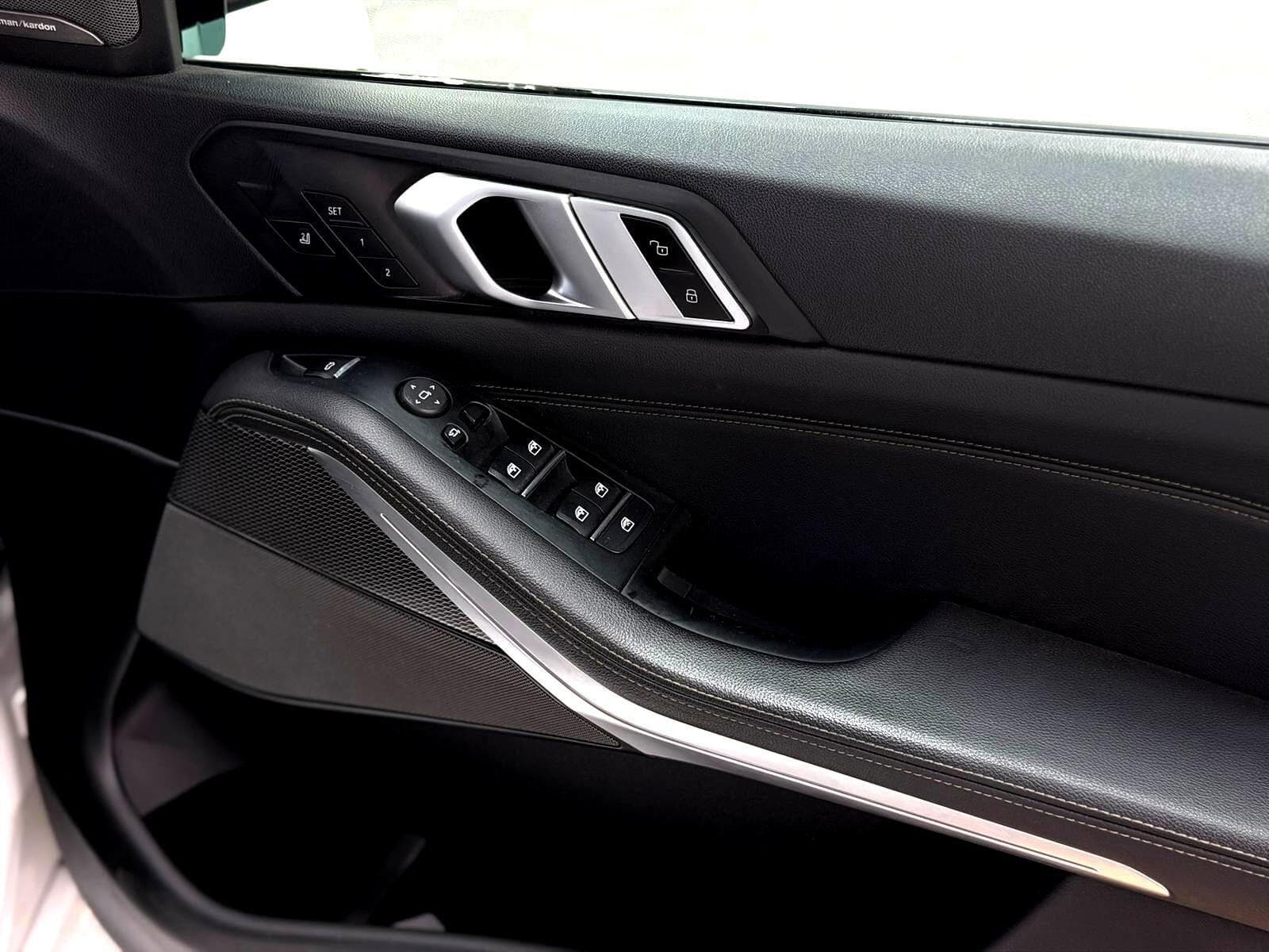 2019 BMW X5 - Thumbnail 43