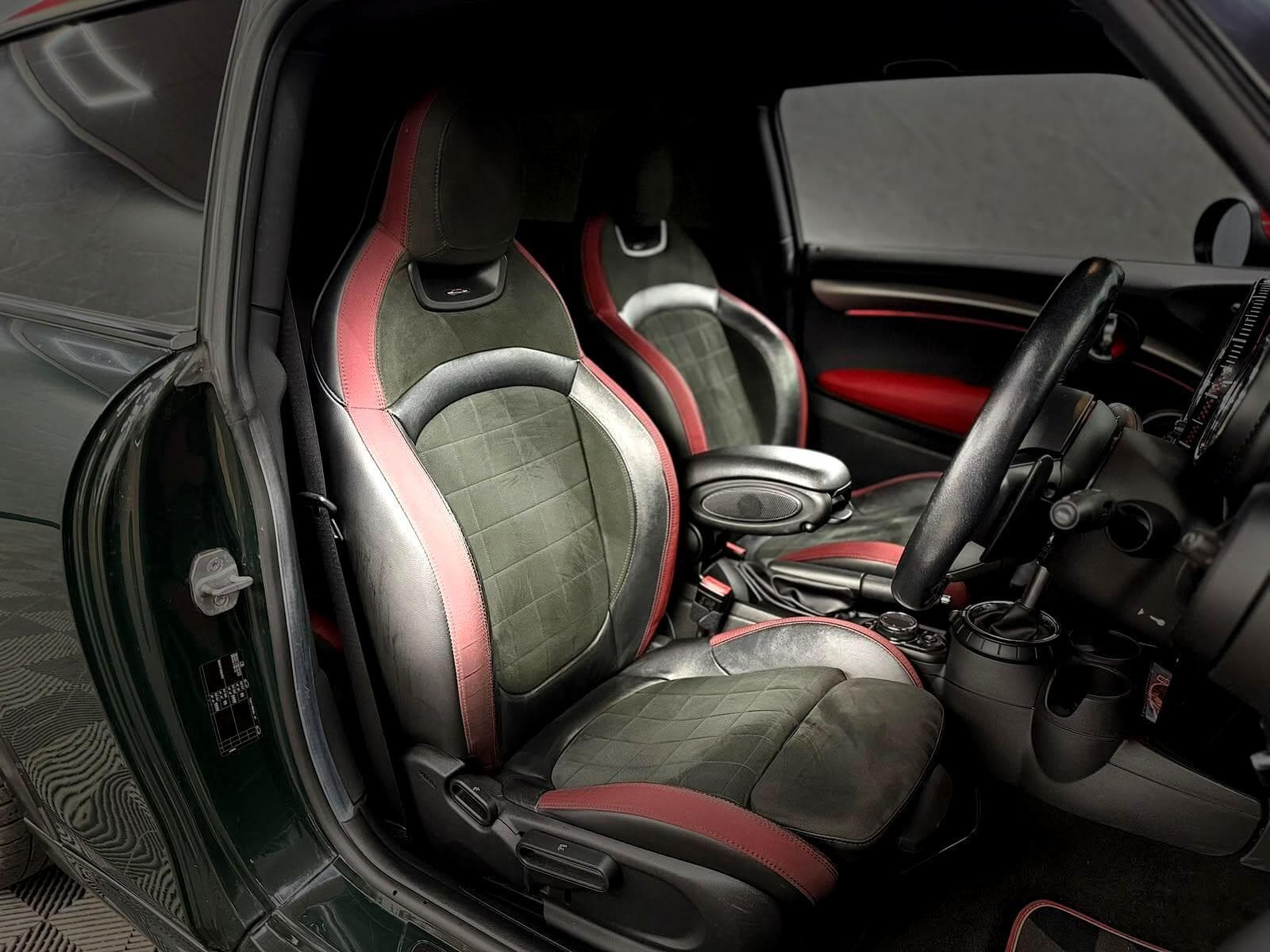 2015 MINI Hatch - Thumbnail 54