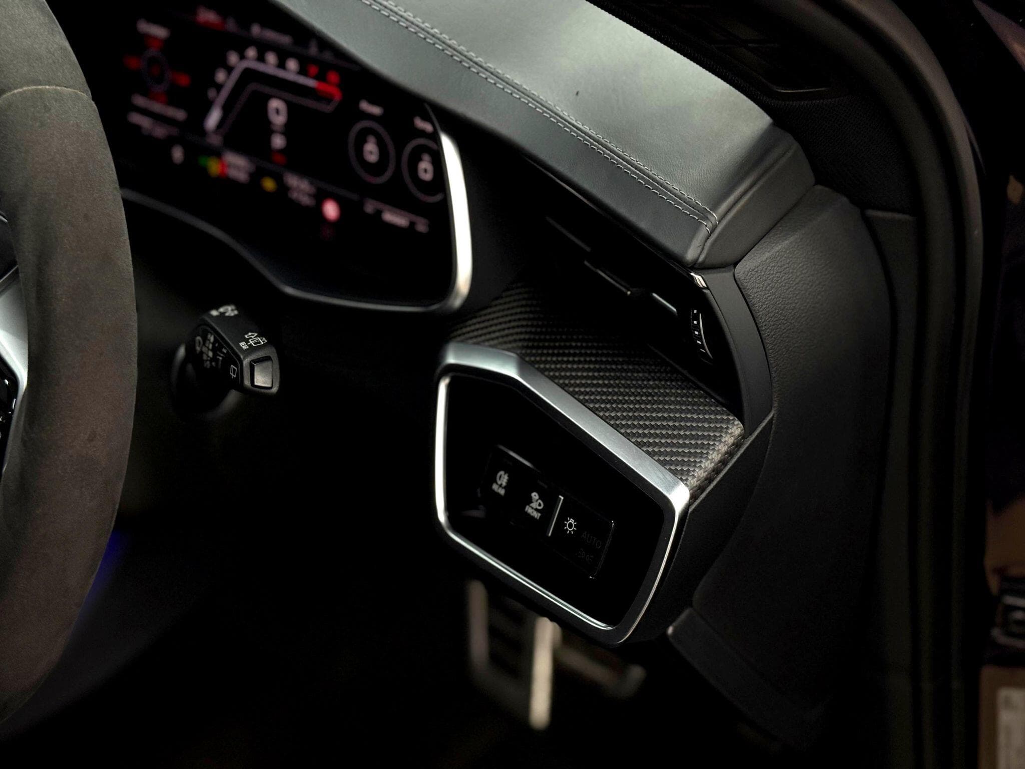 2020 Audi RS6 Avant - Thumbnail 51