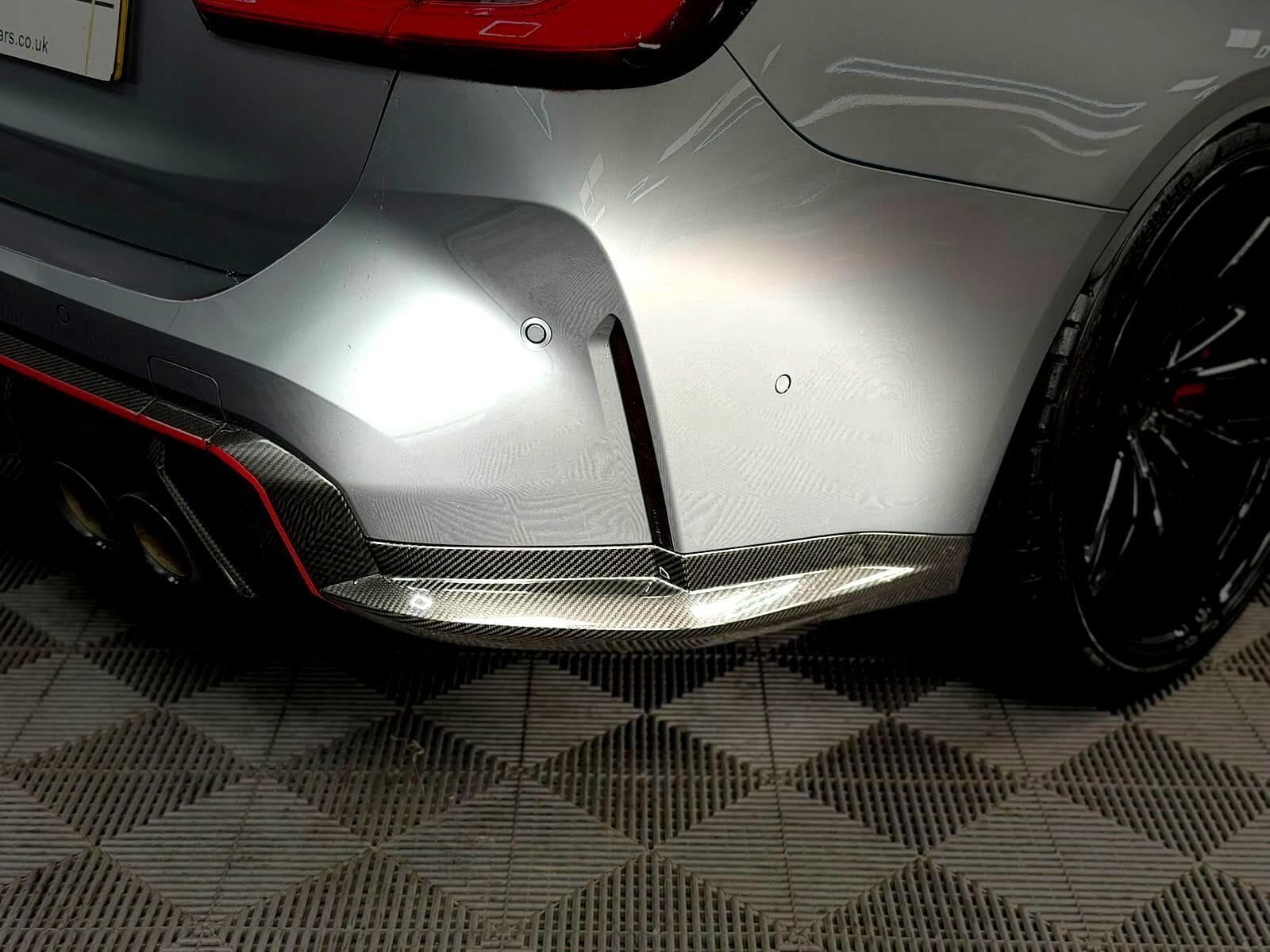 2023 BMW M3 - Thumbnail 42