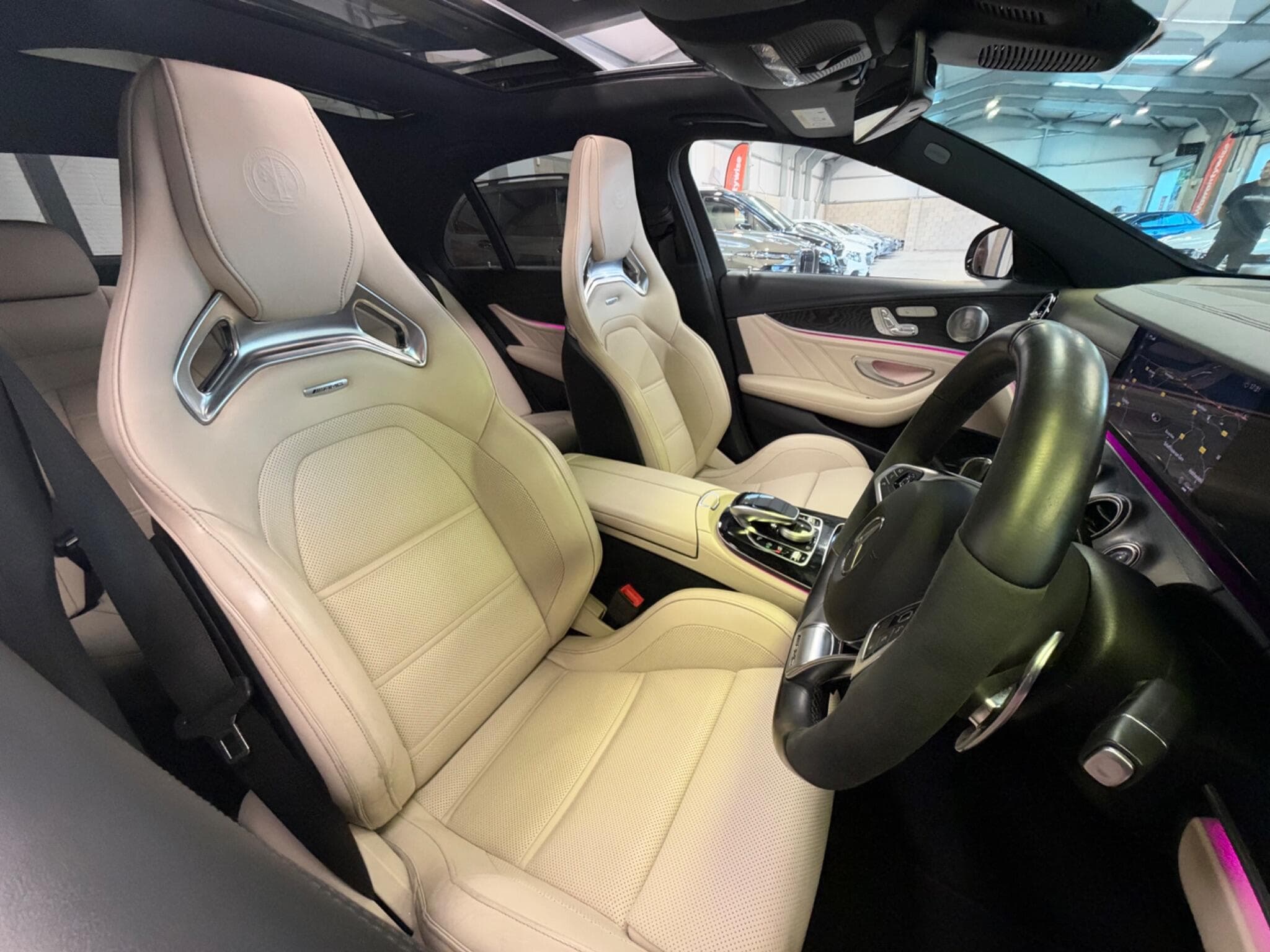 2017 Mercedes-Benz E Class - Thumbnail 30