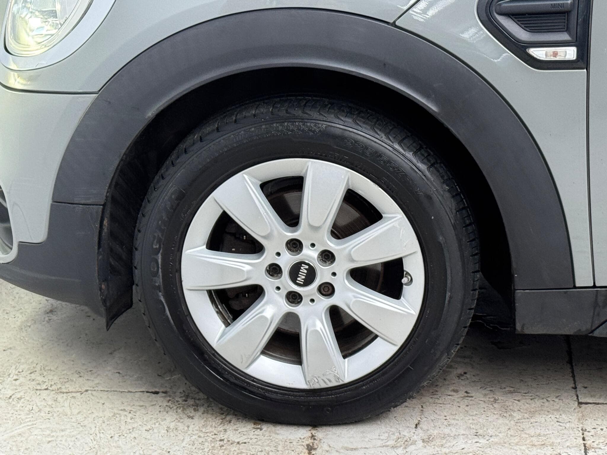 2018 MINI Countryman - Thumbnail 27