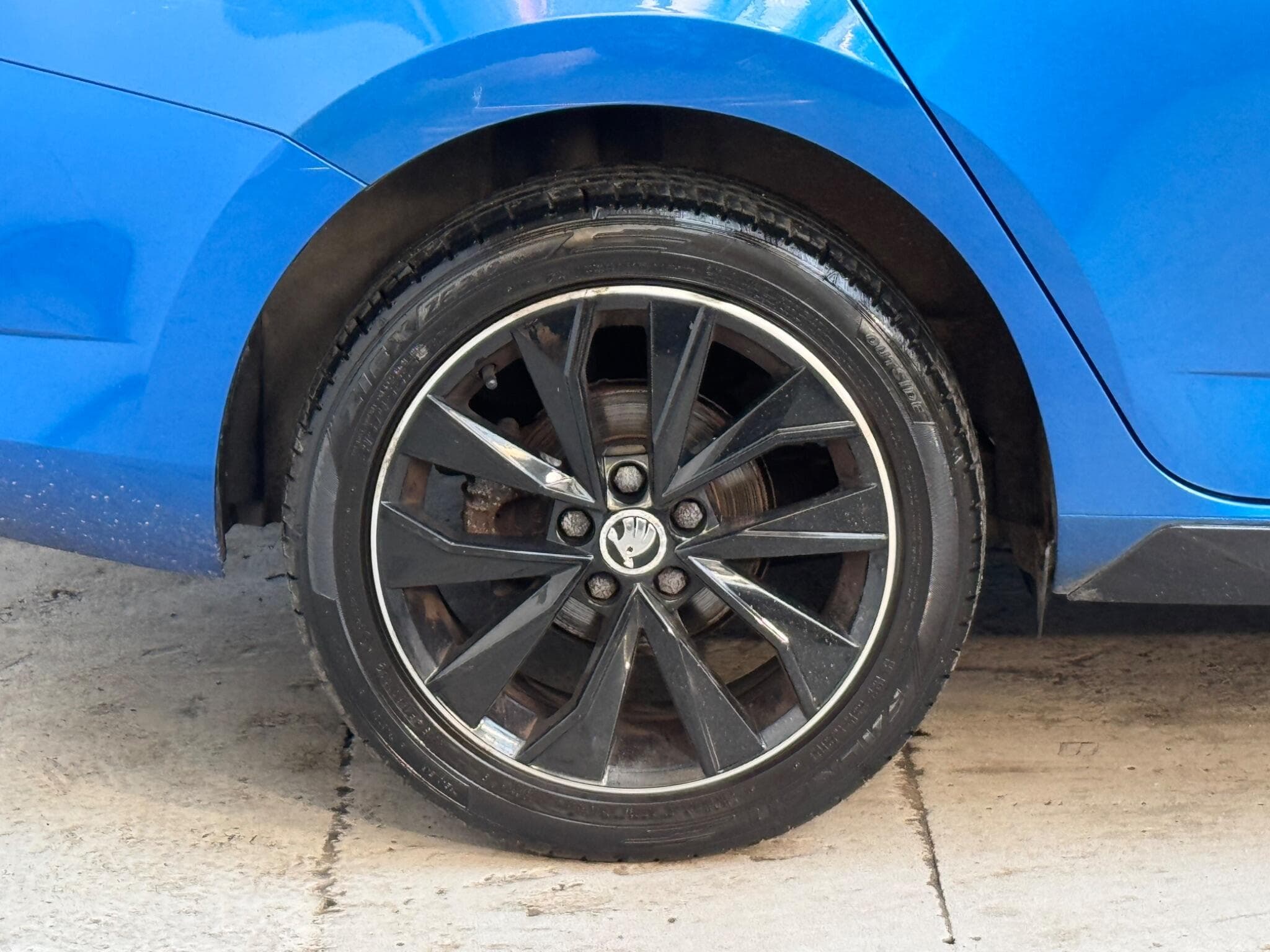 2018 Skoda Fabia - Thumbnail 31