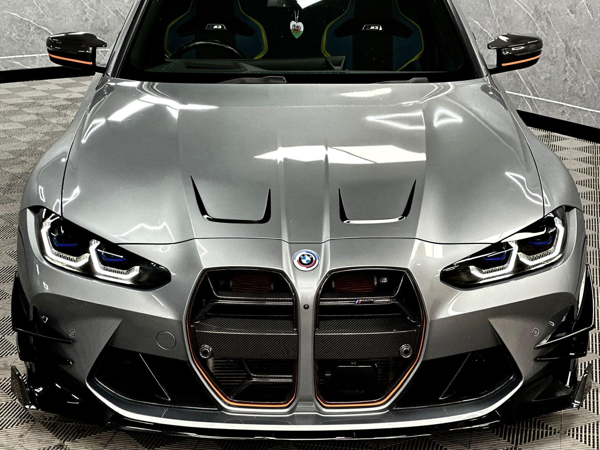 2023 BMW M3 - Thumbnail 18