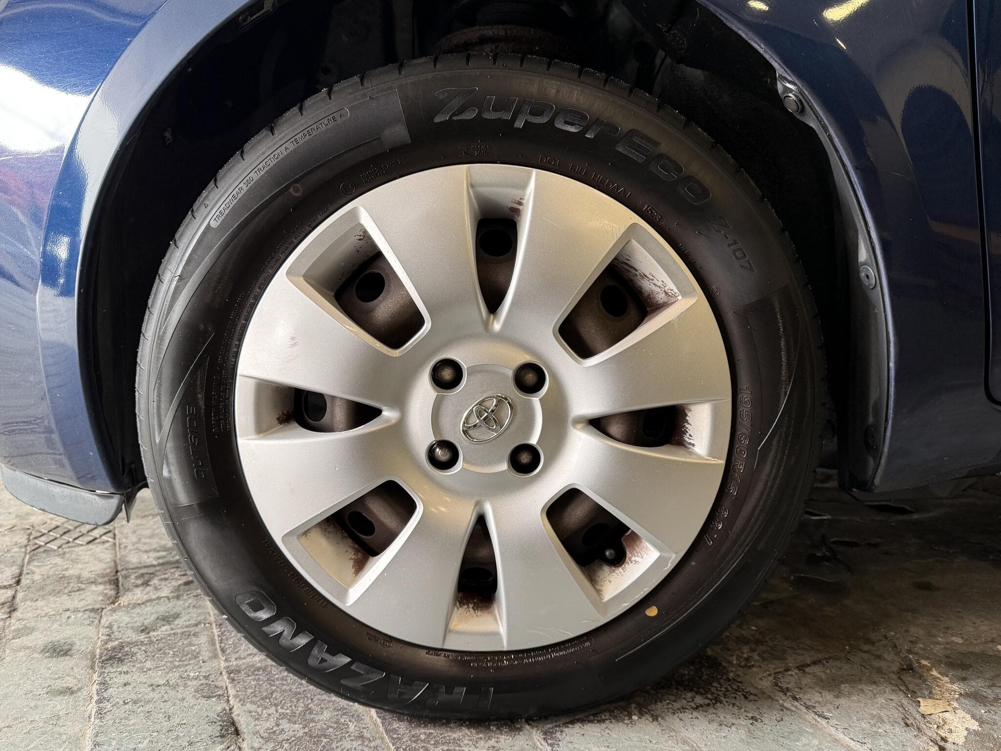 2006 Toyota Yaris - Thumbnail 10