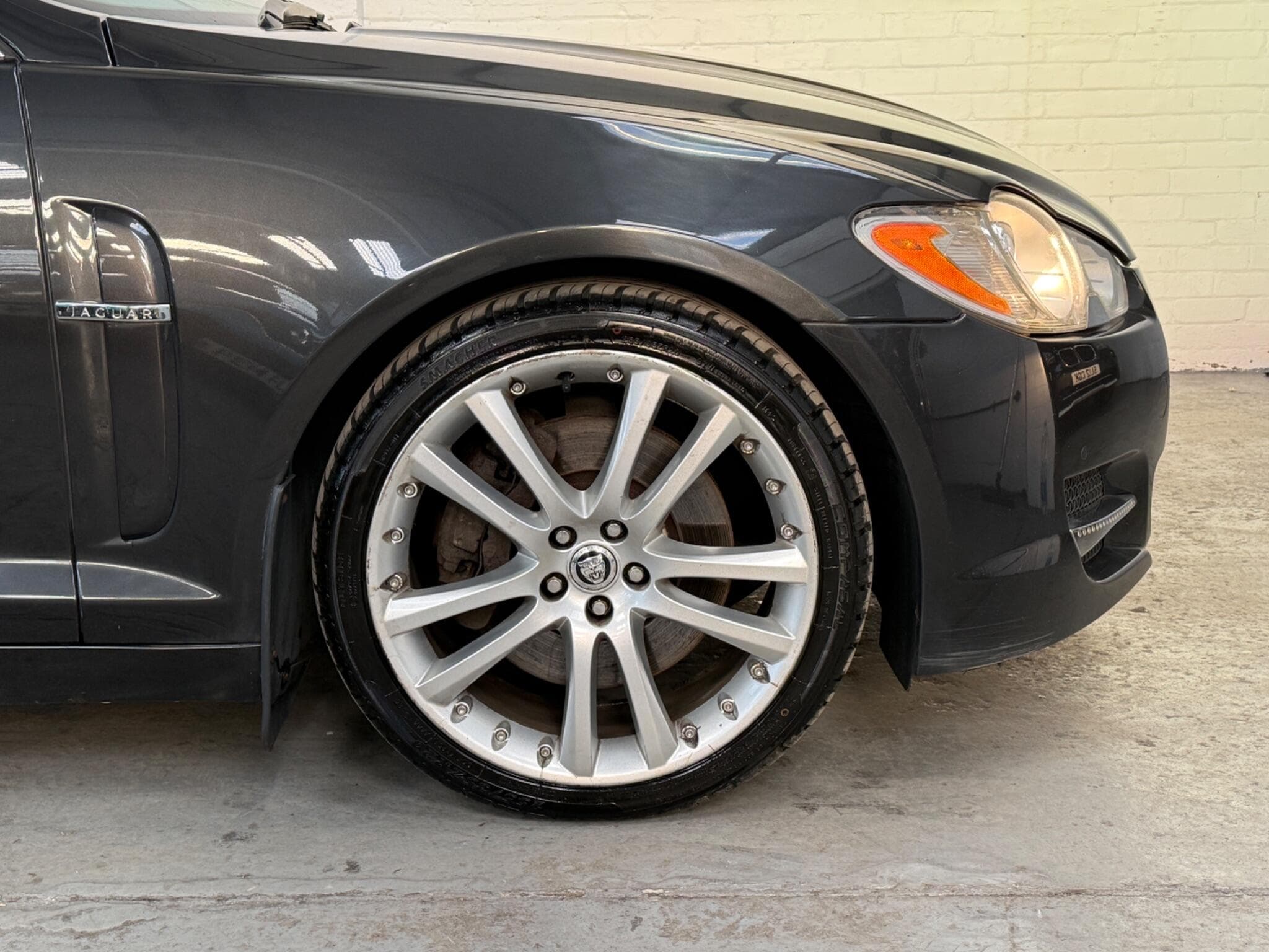 2011 Jaguar XF - Thumbnail 15