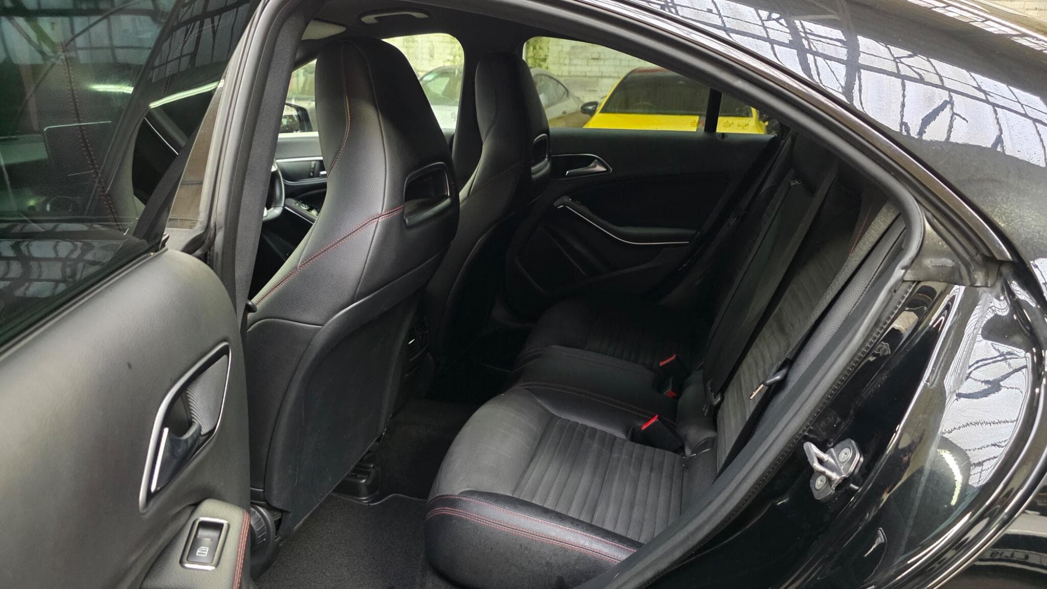 2016 Mercedes-Benz CLA - Thumbnail 18