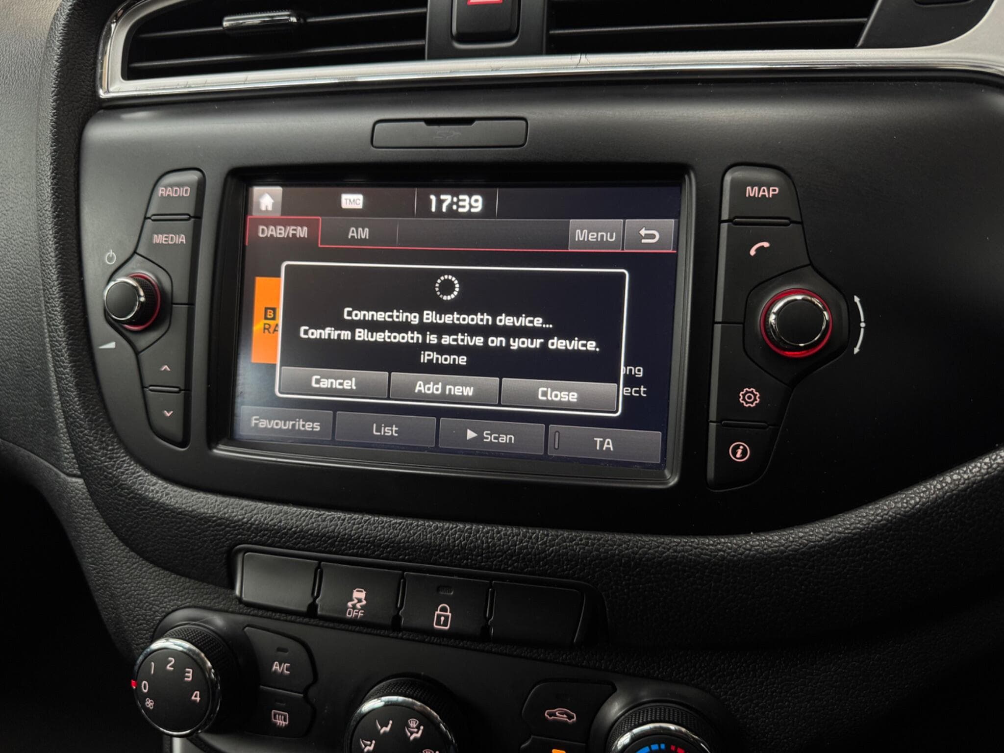 2018 Kia Ceed - Thumbnail 17