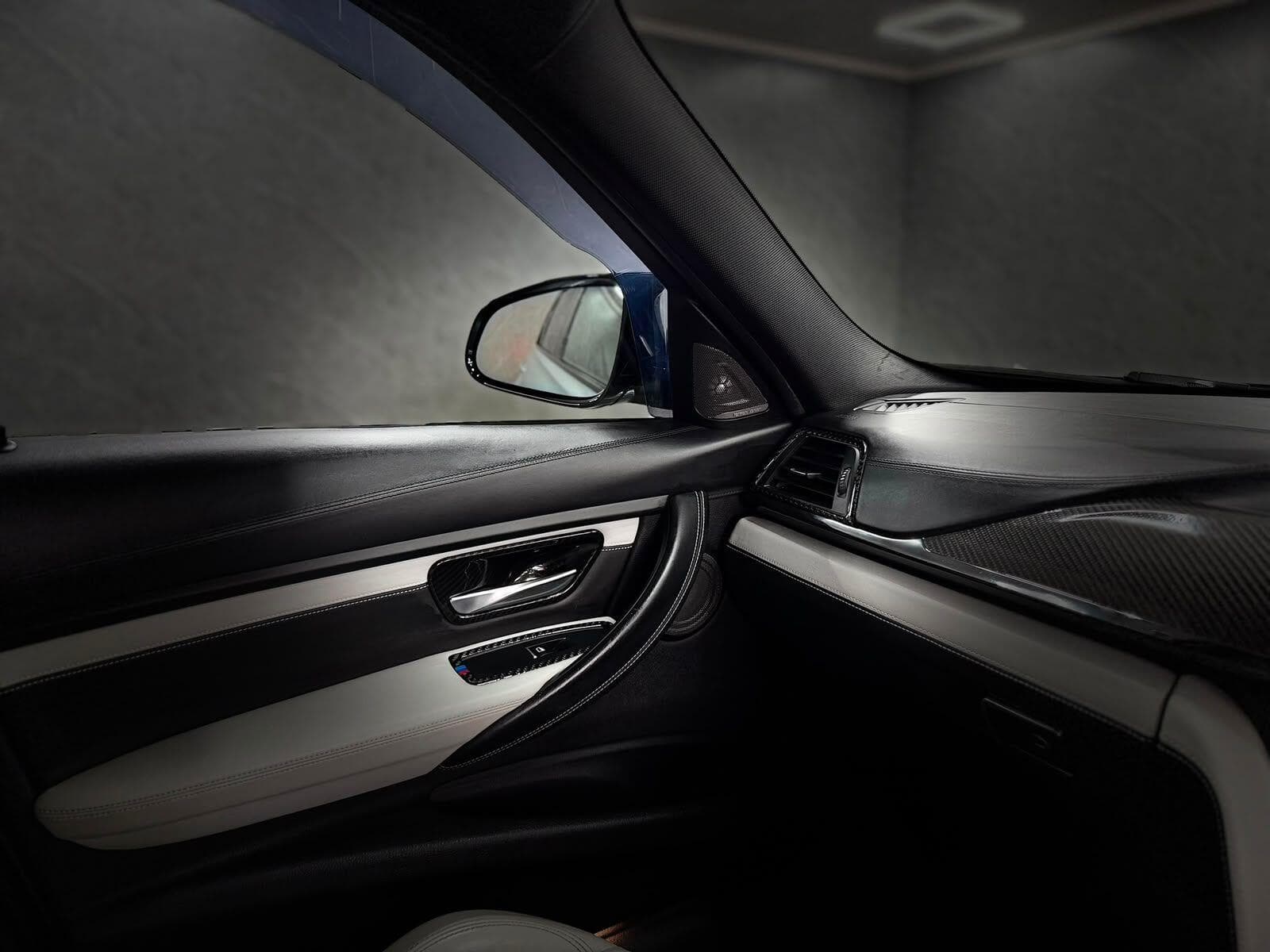 2016 BMW M3 - Thumbnail 65