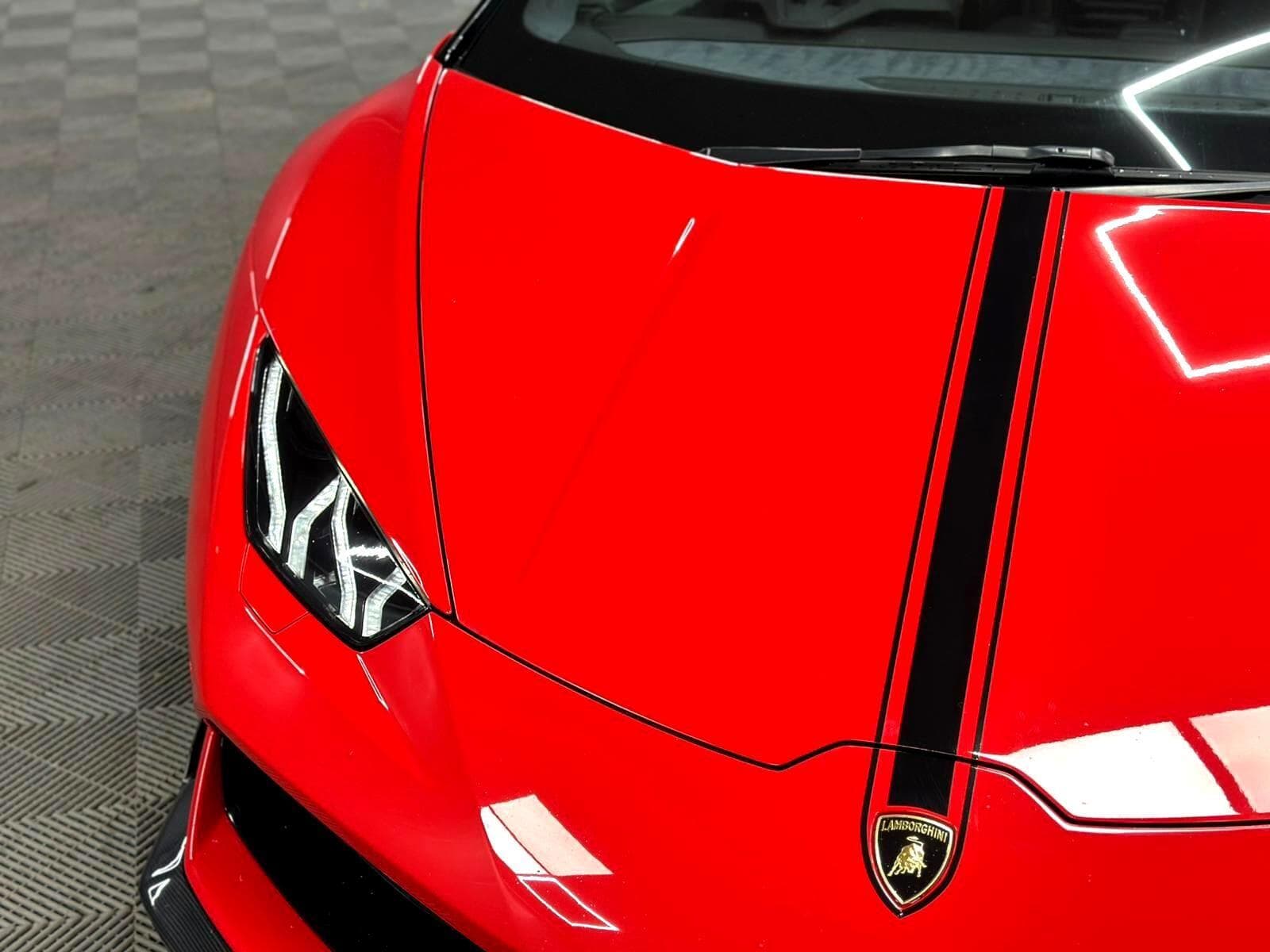 2014 Lamborghini Huracan - Thumbnail 33