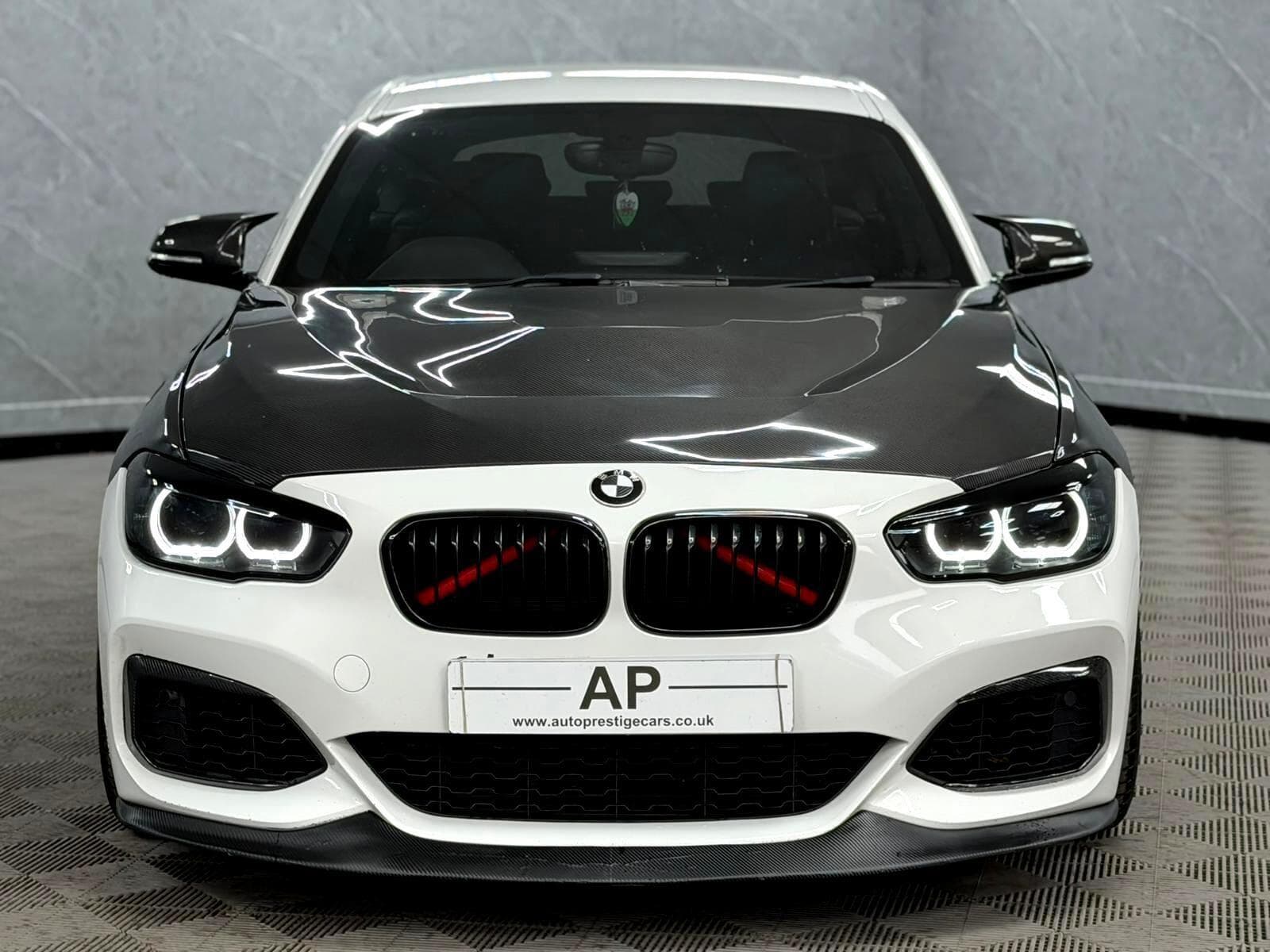 2019 BMW 1 Series - Thumbnail 6