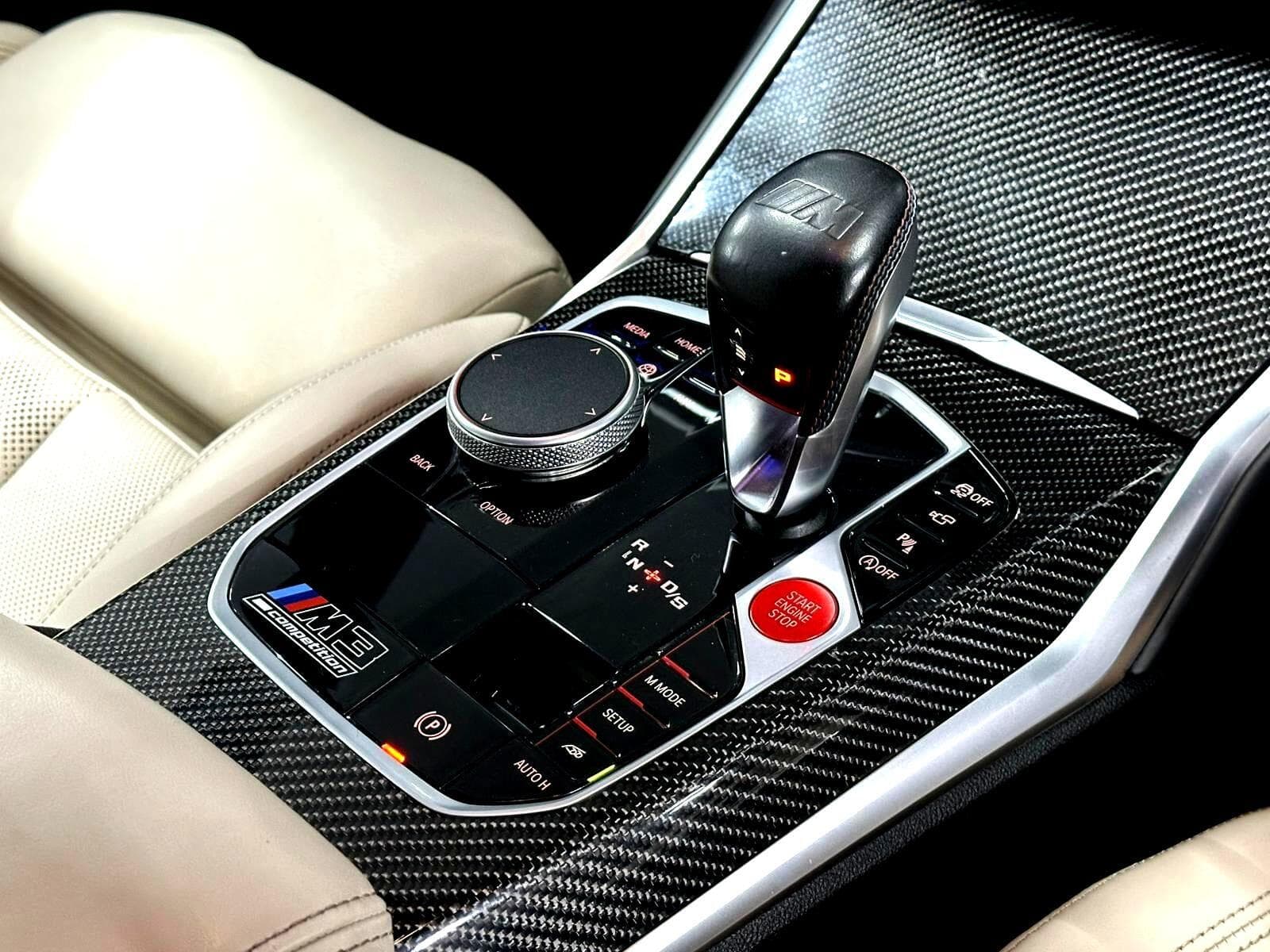 2021 BMW M3 - Thumbnail 44