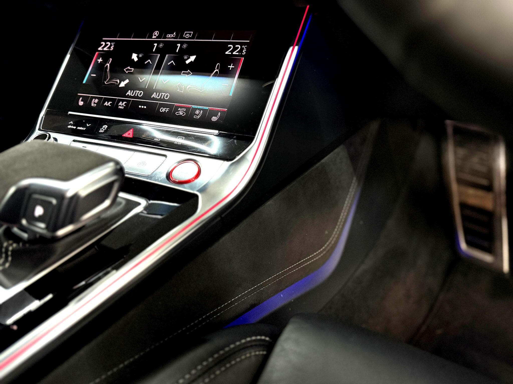 2020 Audi RS6 Avant - Thumbnail 79